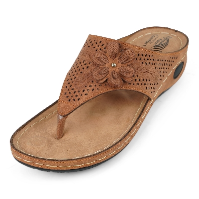 Picture of Dr. Mauch Women's Thong Sandal