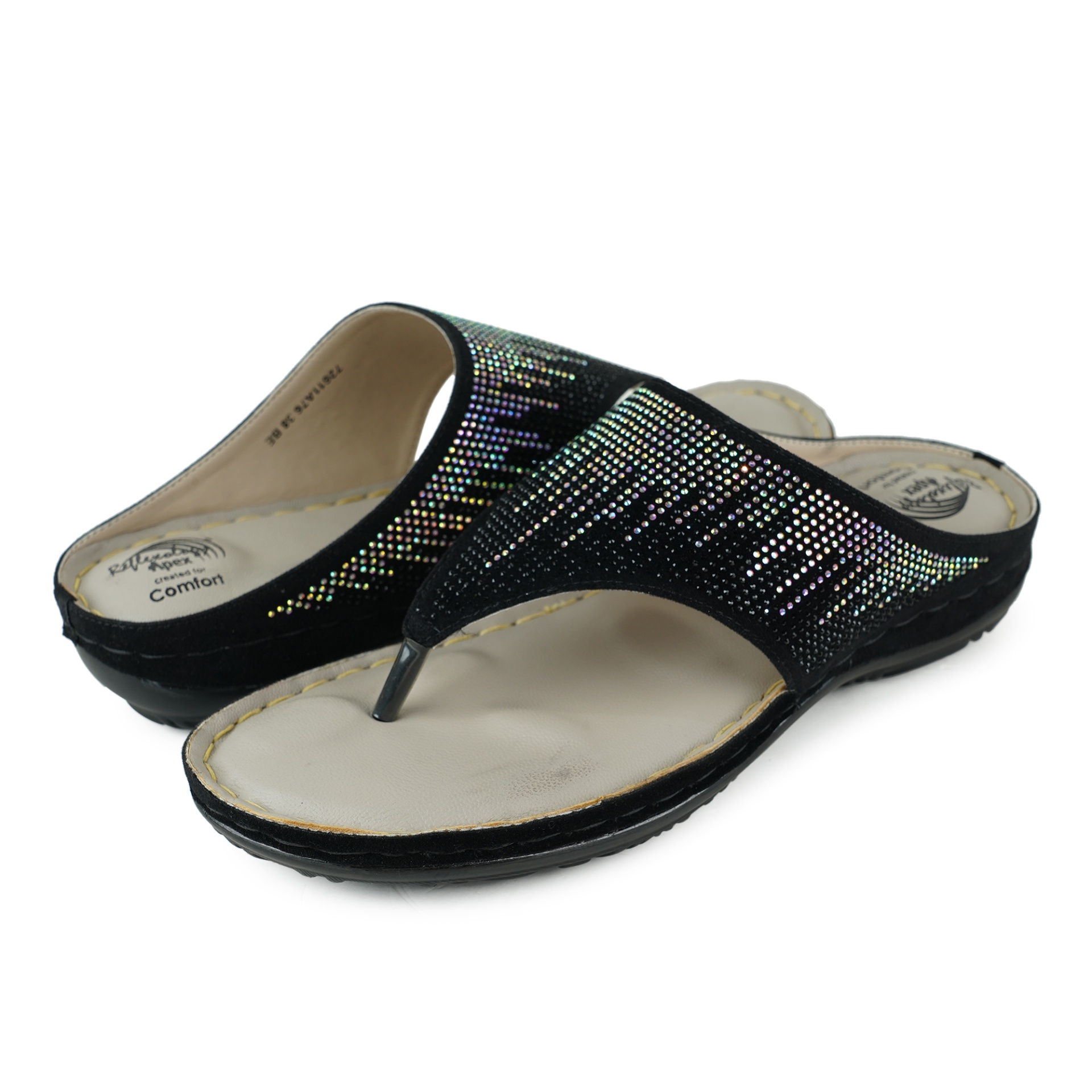 Picture of Dr. Mauch Women's Thong Sandal