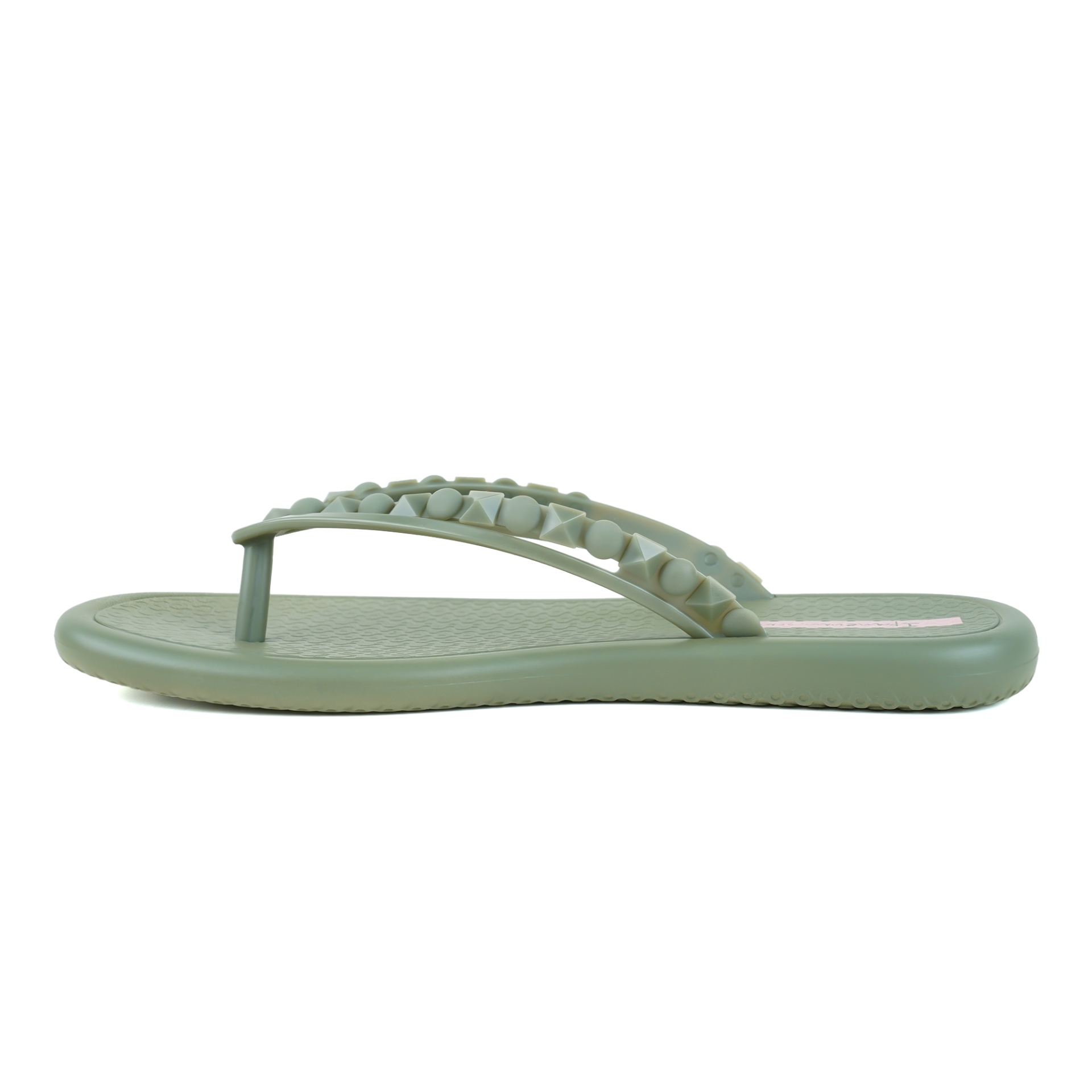 Picture of Ipanema Women's Meu Sol Thon Flip Flop - Olive