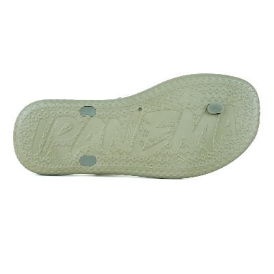 Picture of Ipanema Women's Meu Sol Thon Flip Flop - Olive