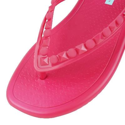 Picture of Ipanema Women's Meu Sol Thon Flip Flop - Pink