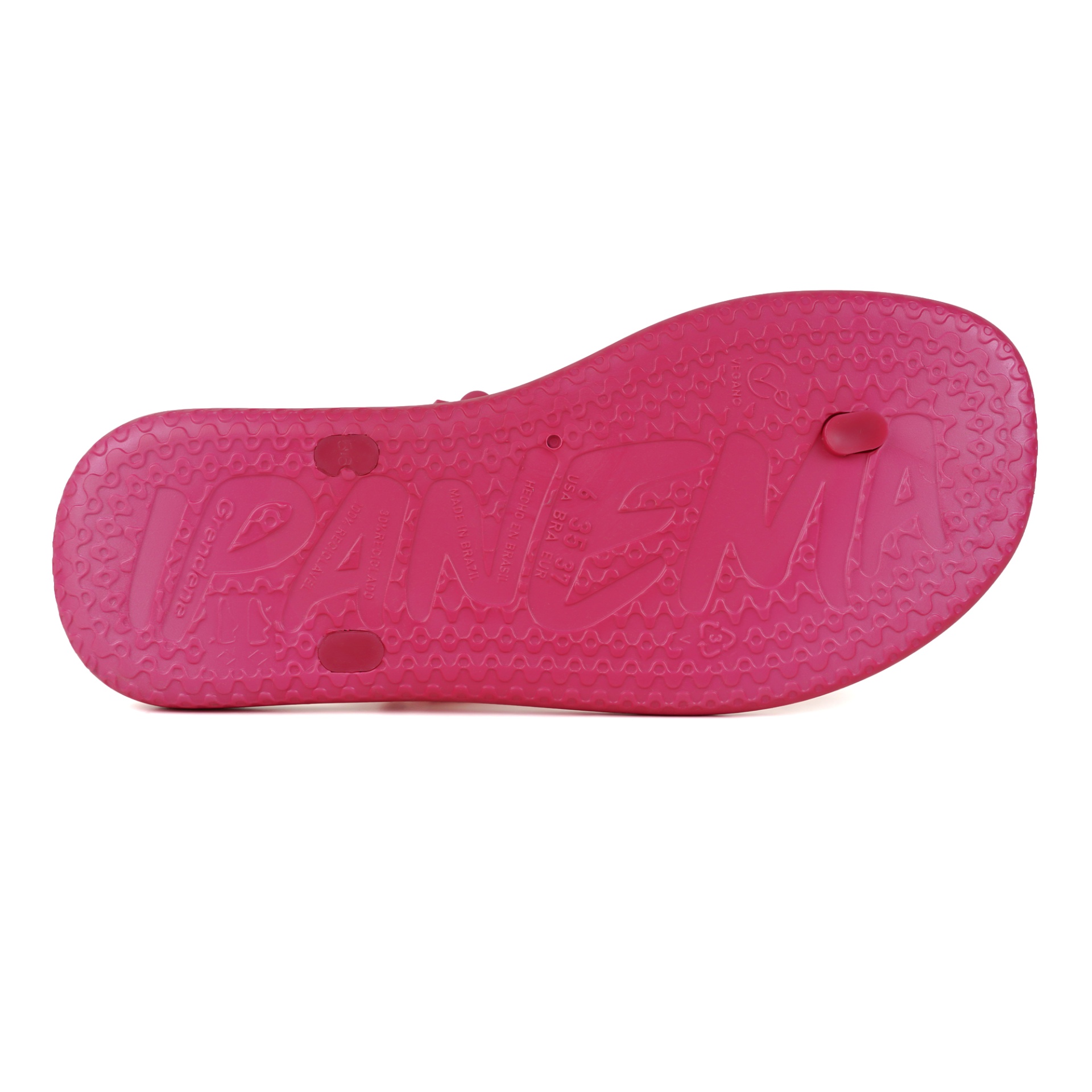 Picture of Ipanema Women's Meu Sol Thon Flip Flop - Pink