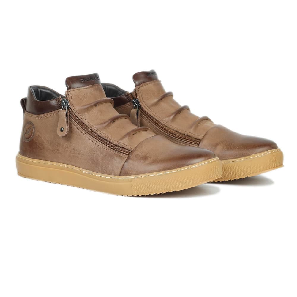 Picture of Maverick Men's Ankle Boot