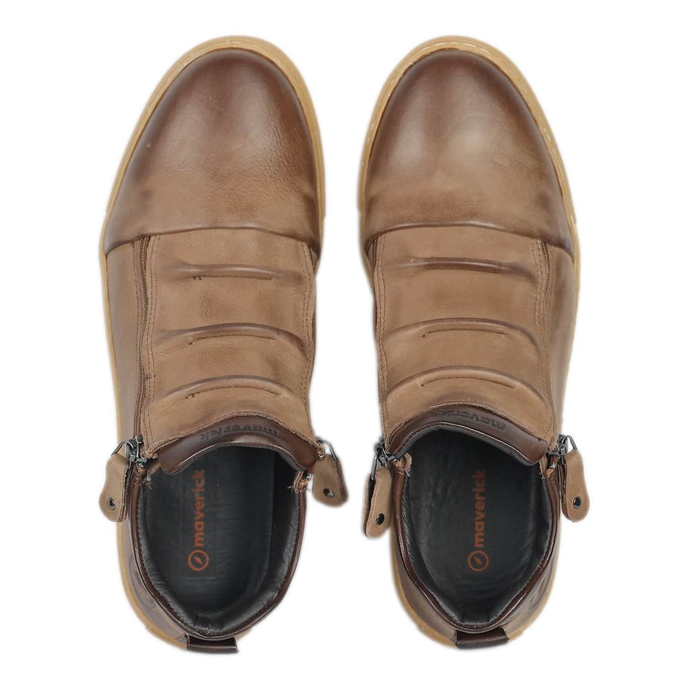 Picture of Maverick Men's Ankle Boot