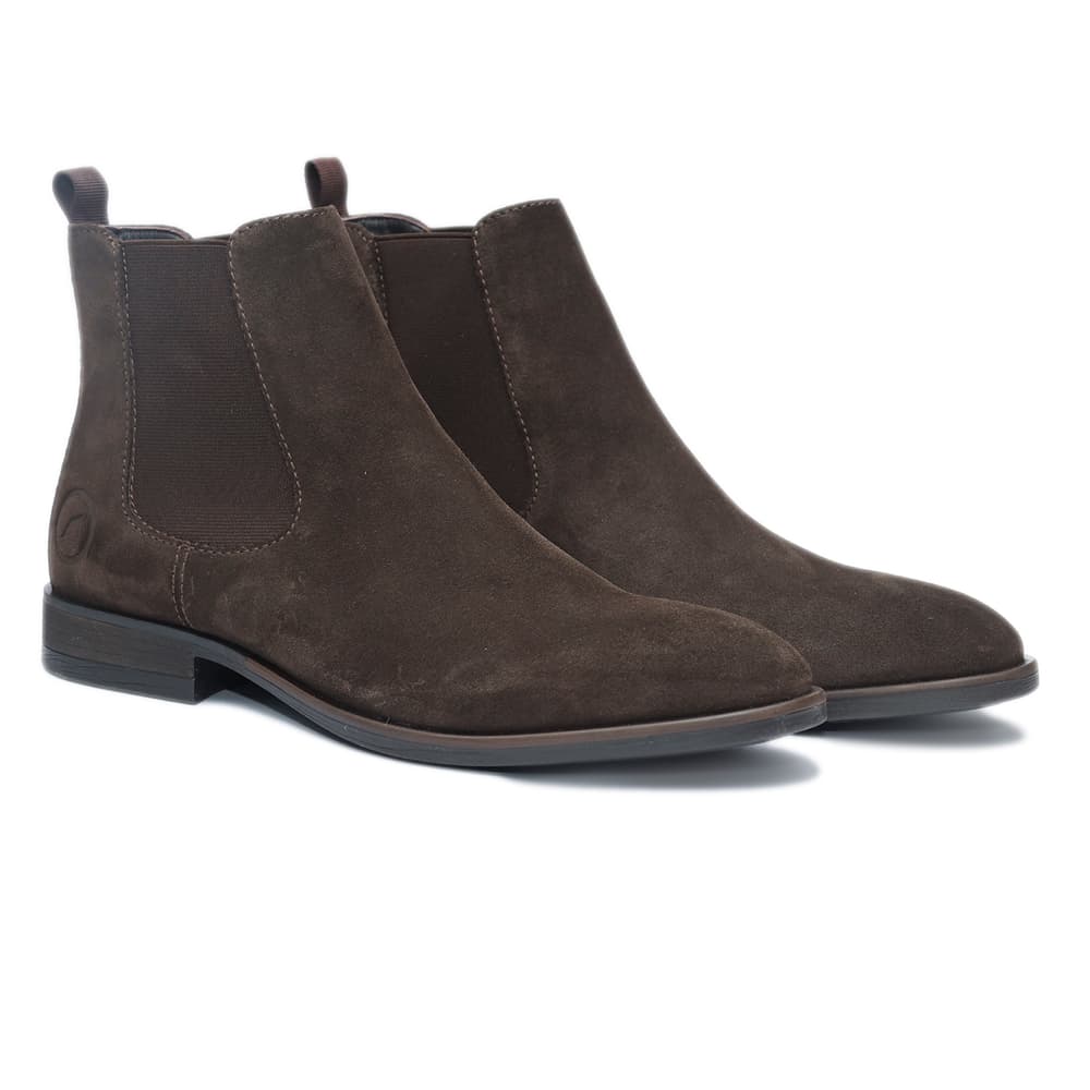 Picture of Maverick Men's Ankle Boot