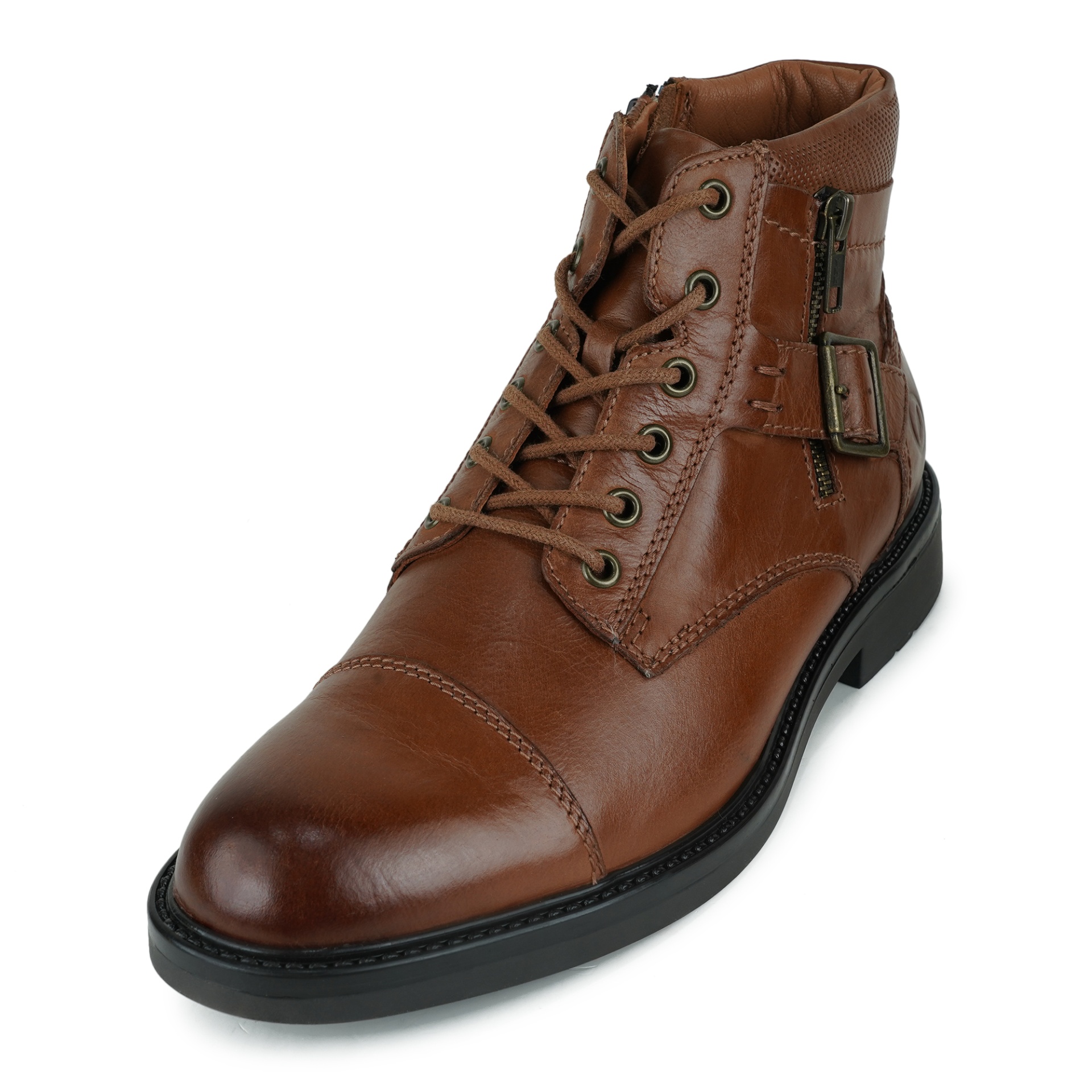 Picture of Maverick Men's Ankle Boot