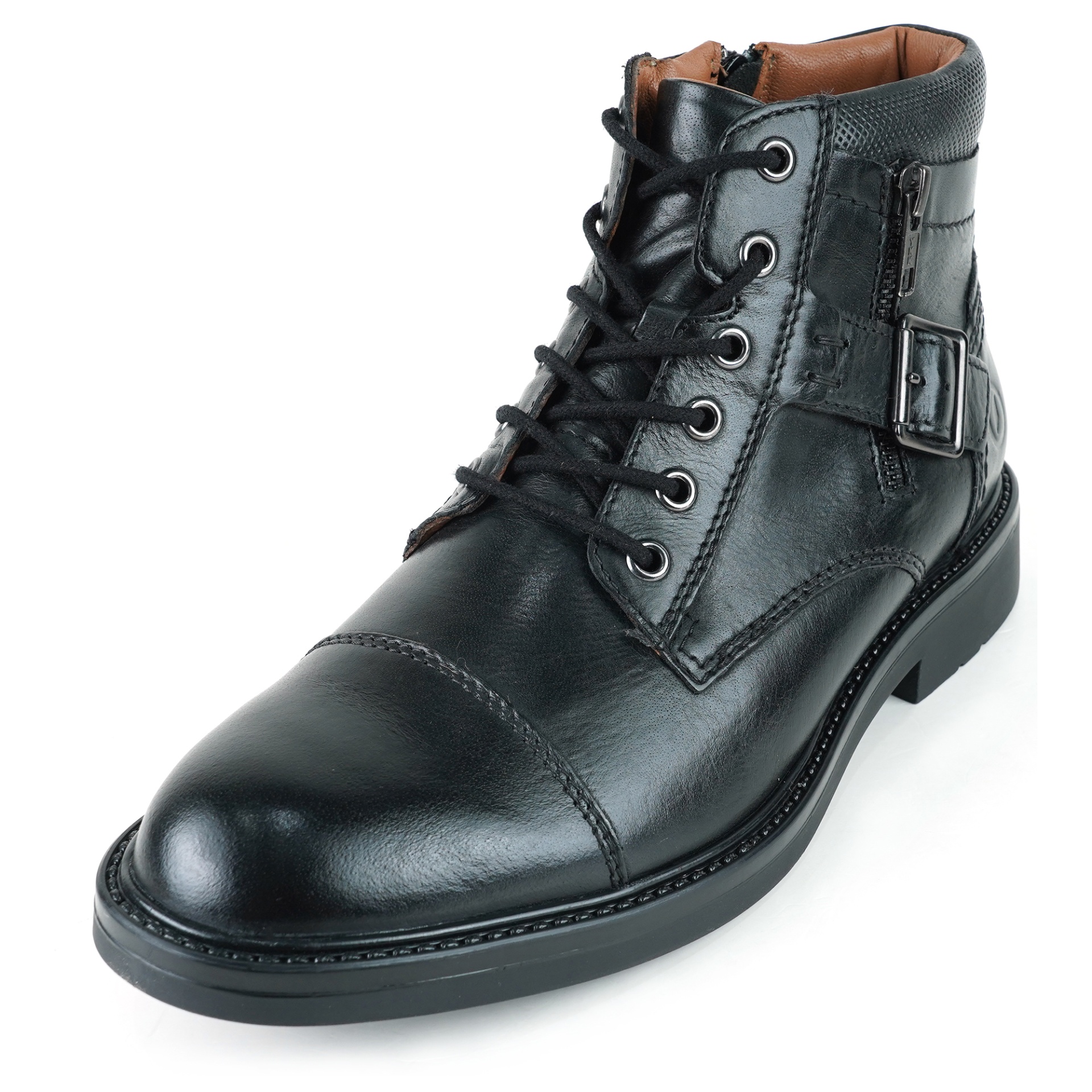 Picture of Maverick Men's Ankle Boot