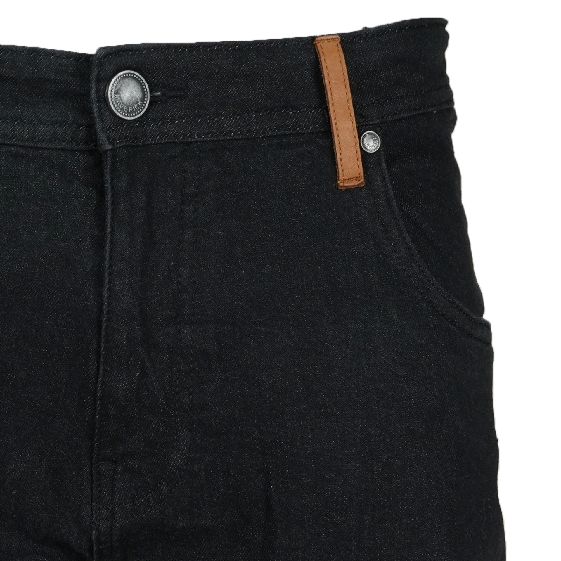 Picture of Maverick Men's Basic Denim 