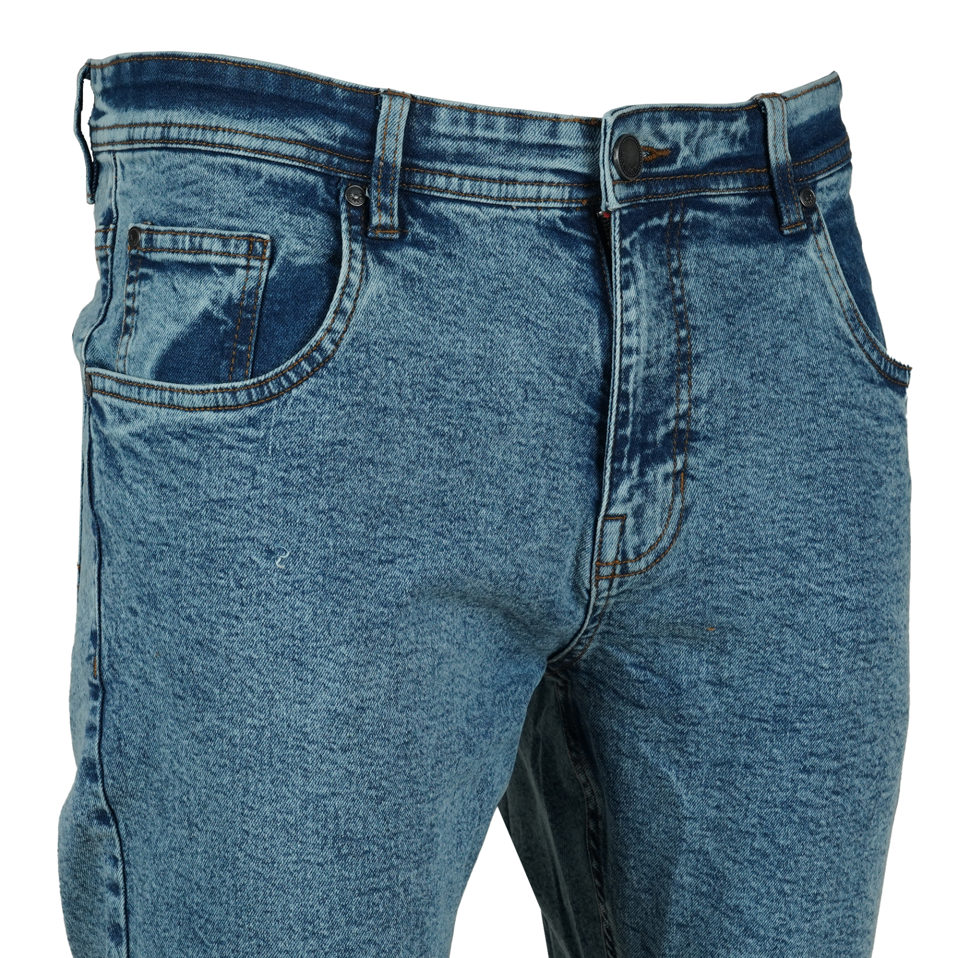 Picture of Maverick Men's Basic Denim 
