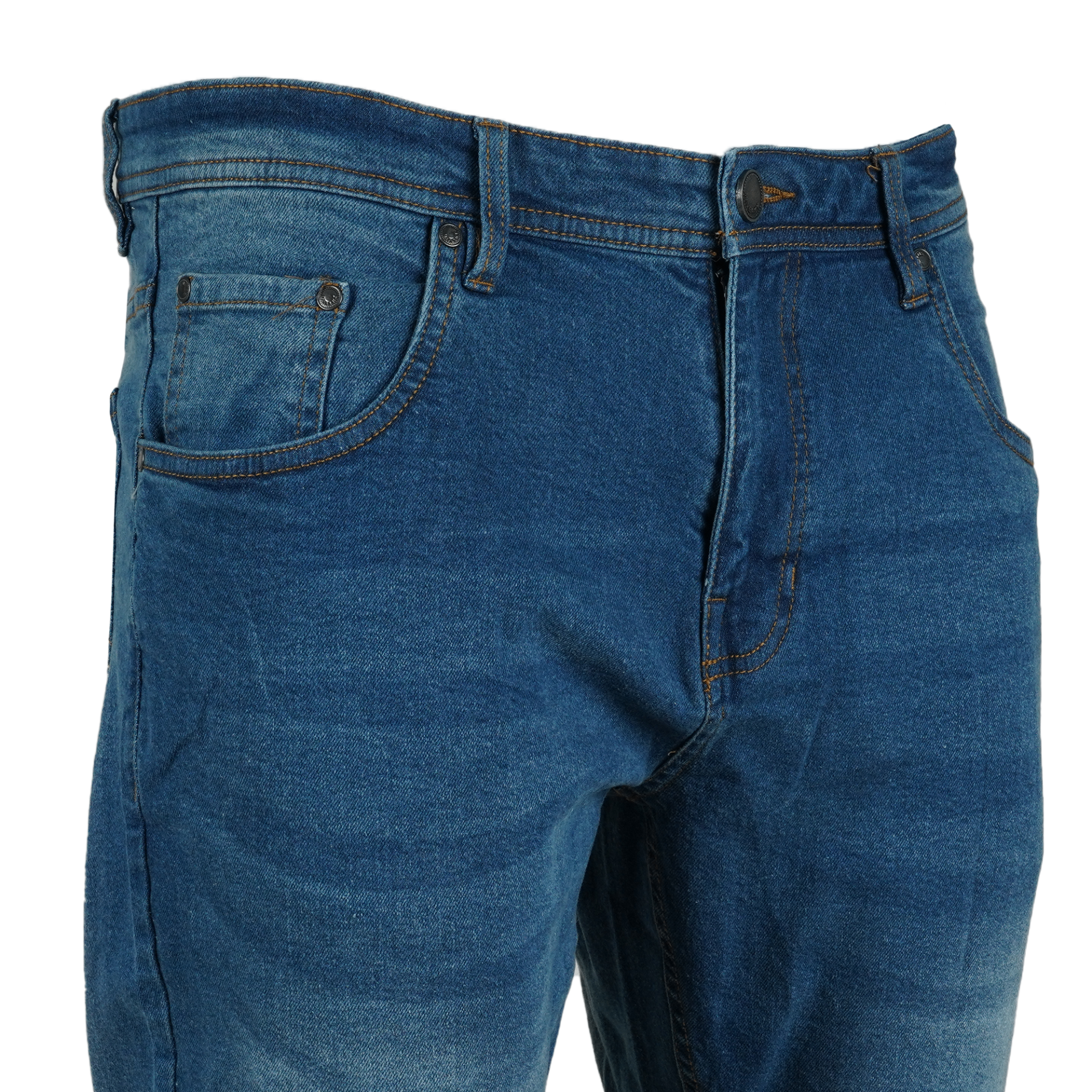 Picture of Maverick Men's Basic Denim 