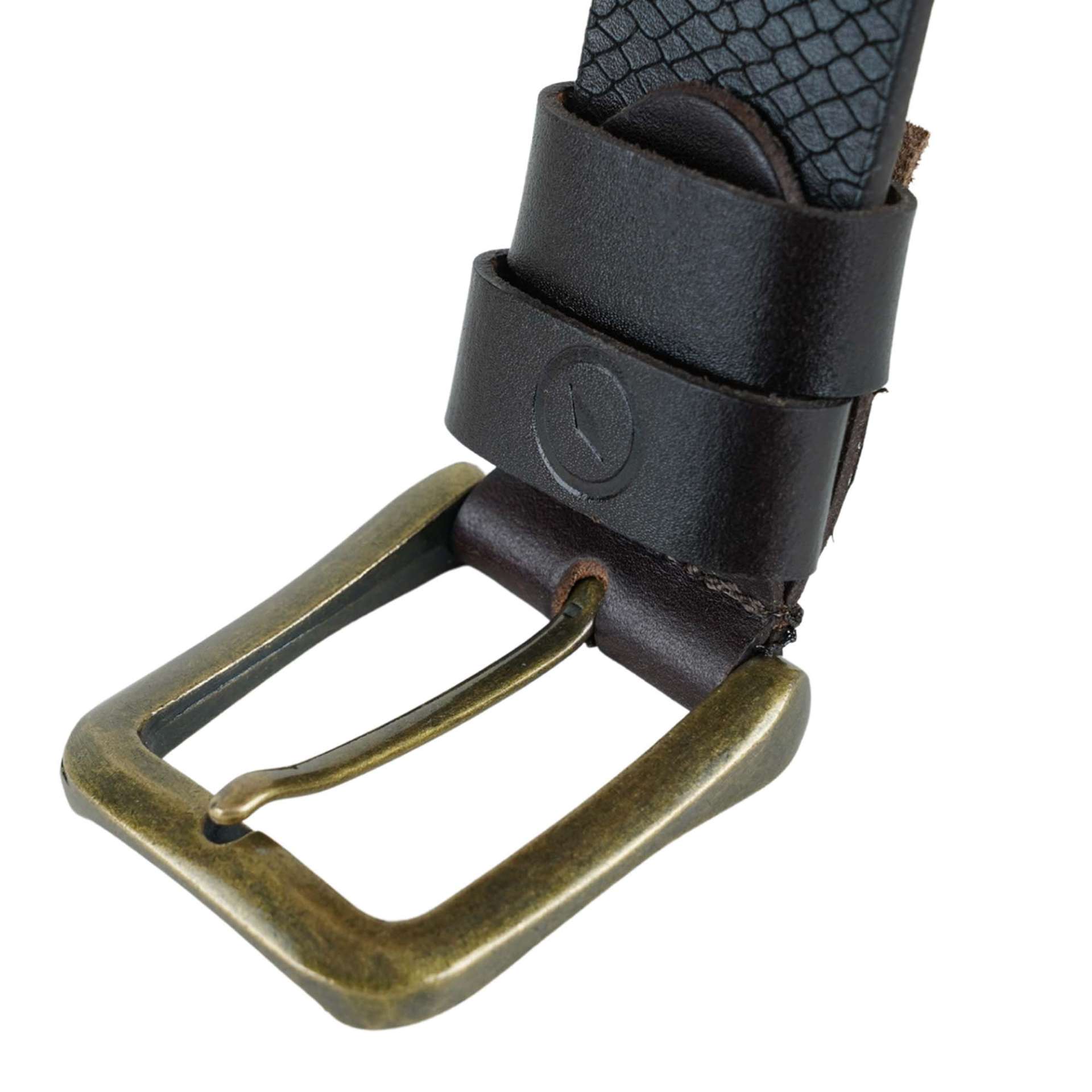 Picture of Maverick Men's Belt