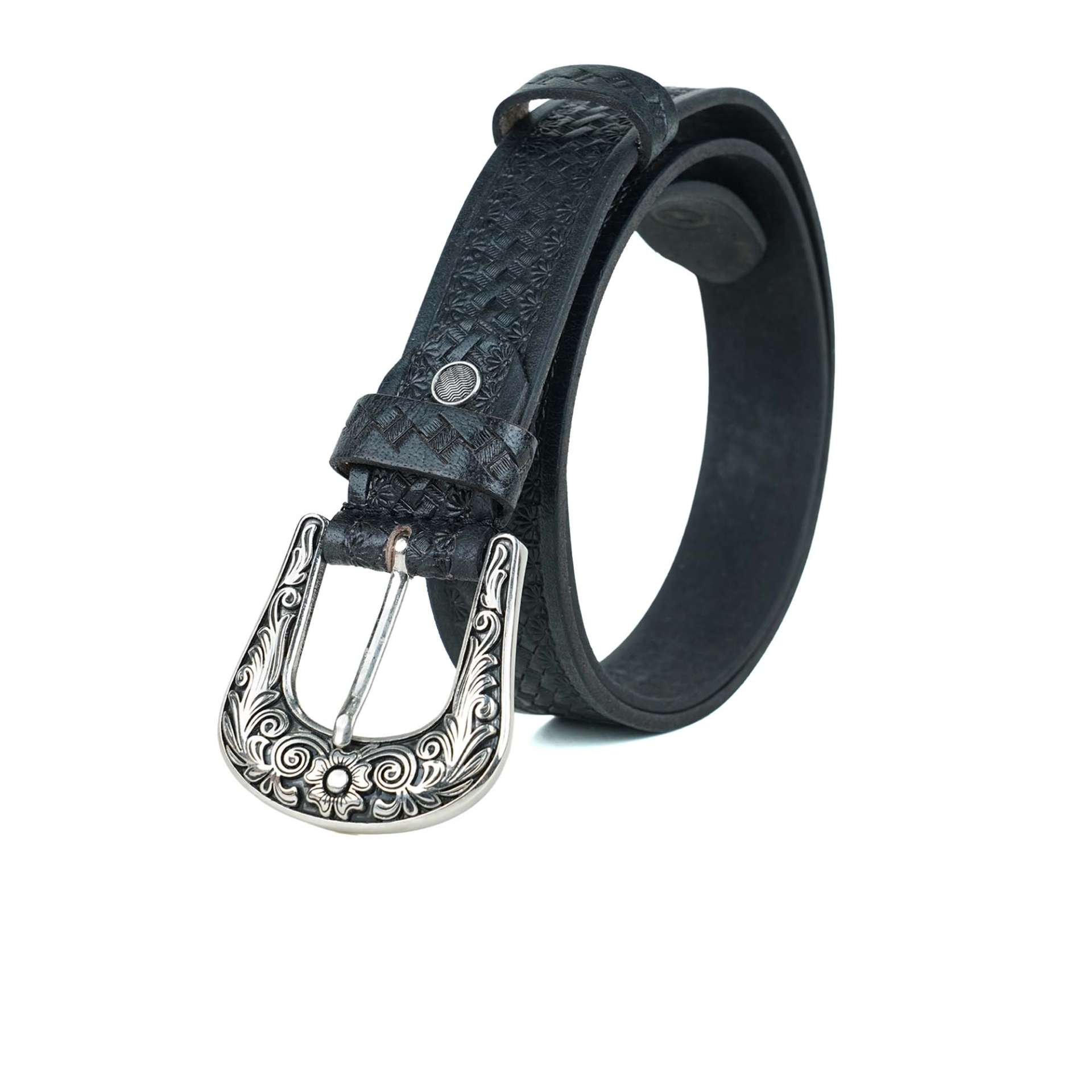 Picture of Maverick Men's Belt