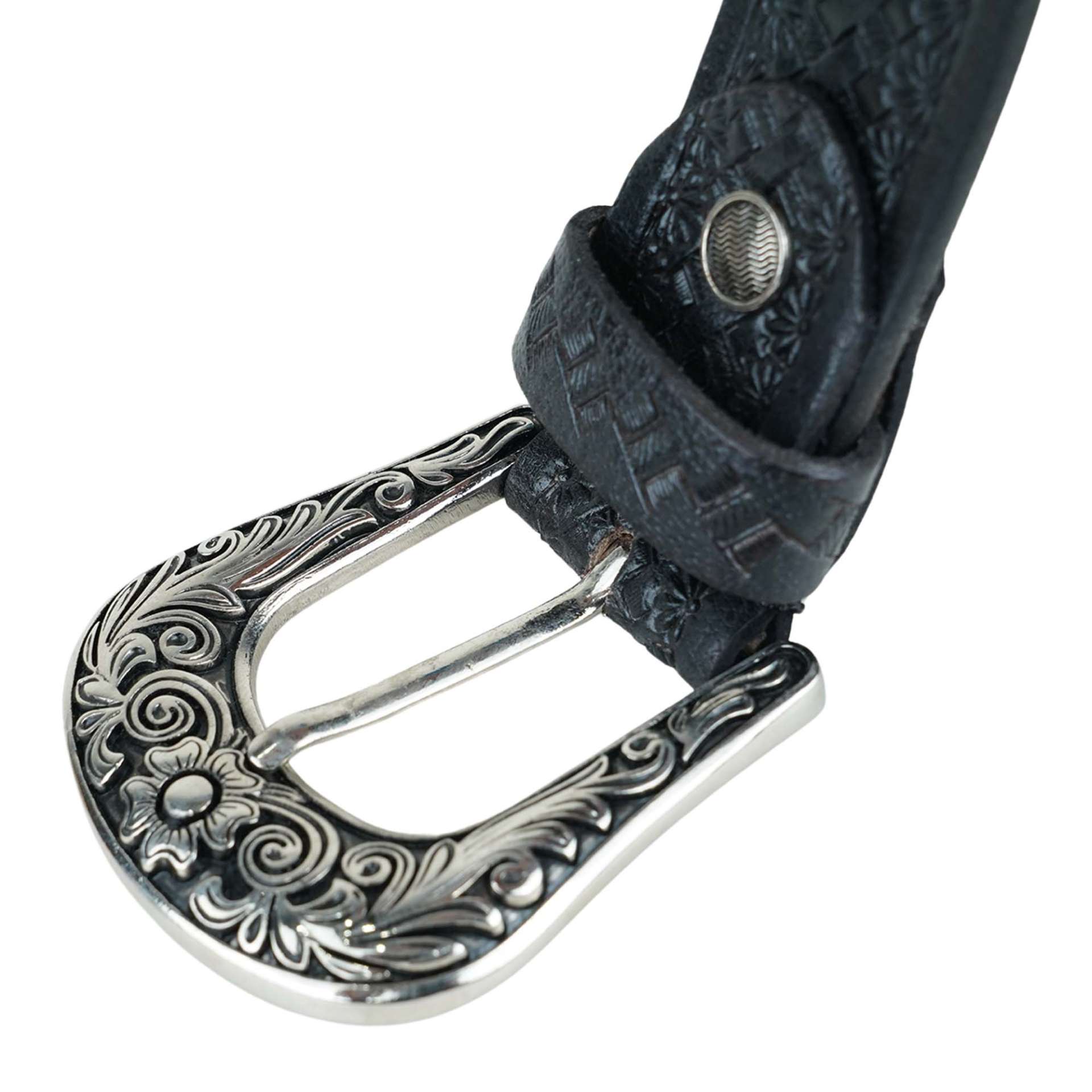 Picture of Maverick Men's Belt