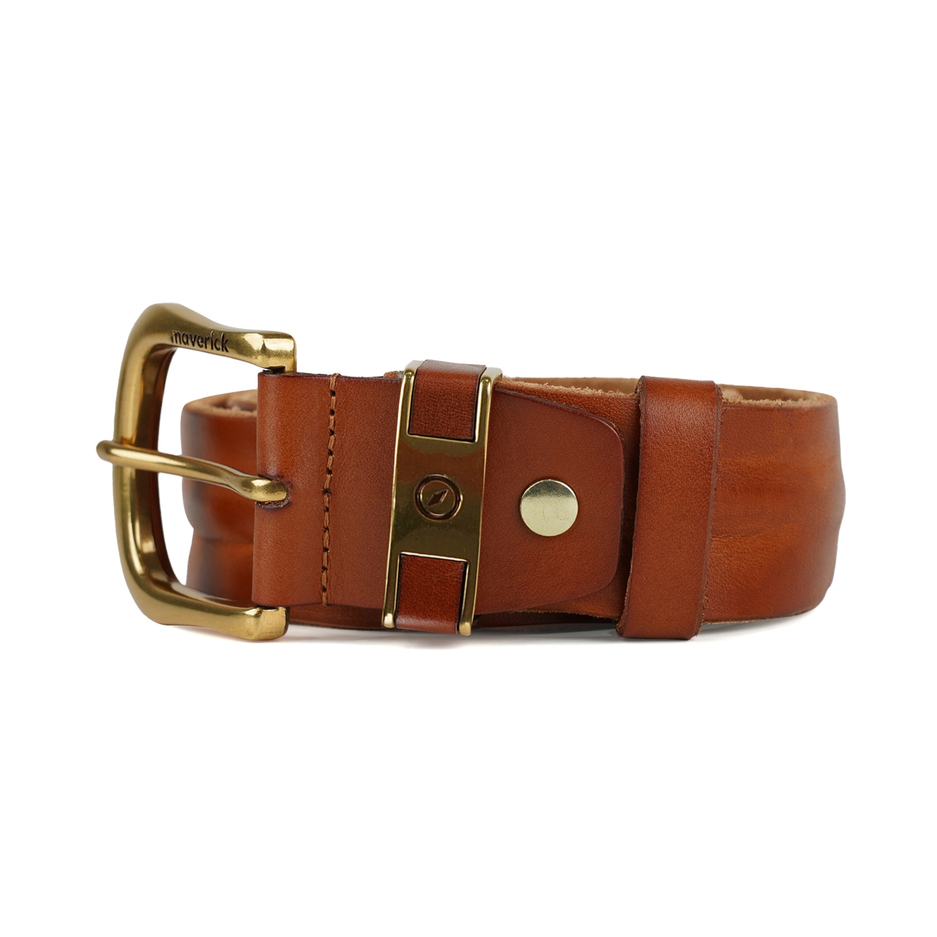 Picture of Maverick Men's Belt