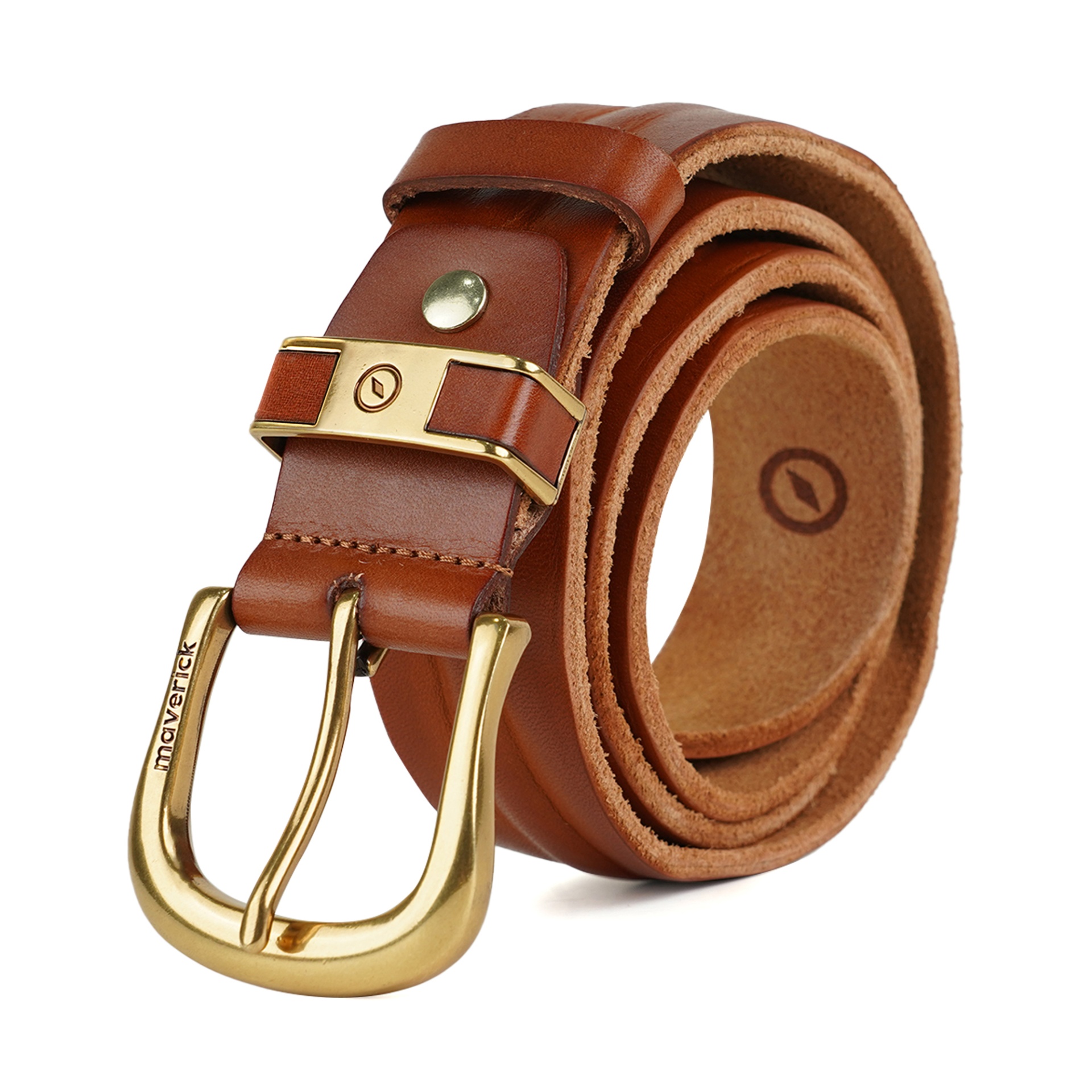 Picture of Maverick Men's Belt