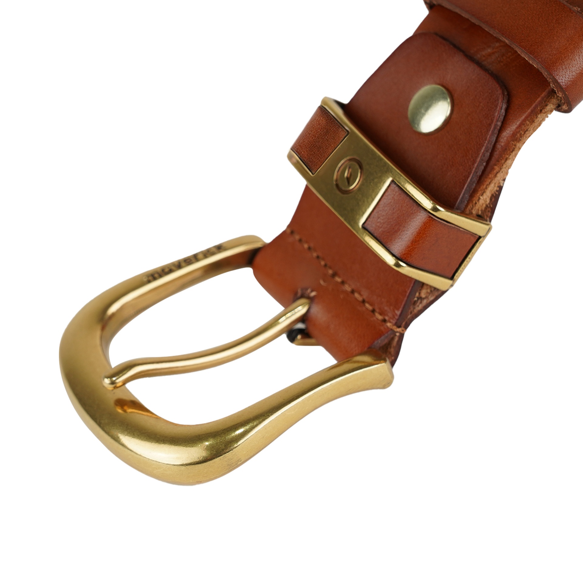 Picture of Maverick Men's Belt