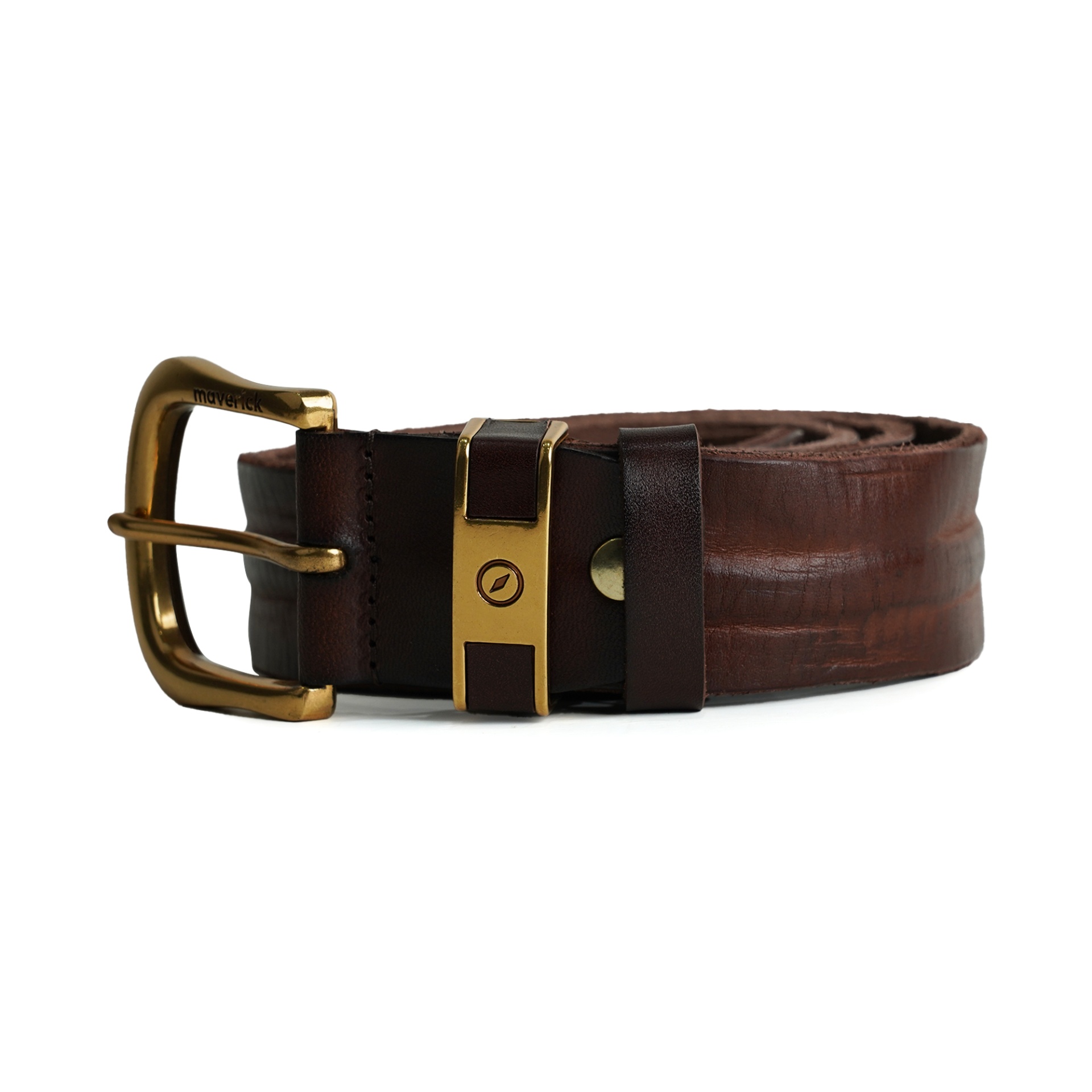 Picture of Maverick Men's Belt