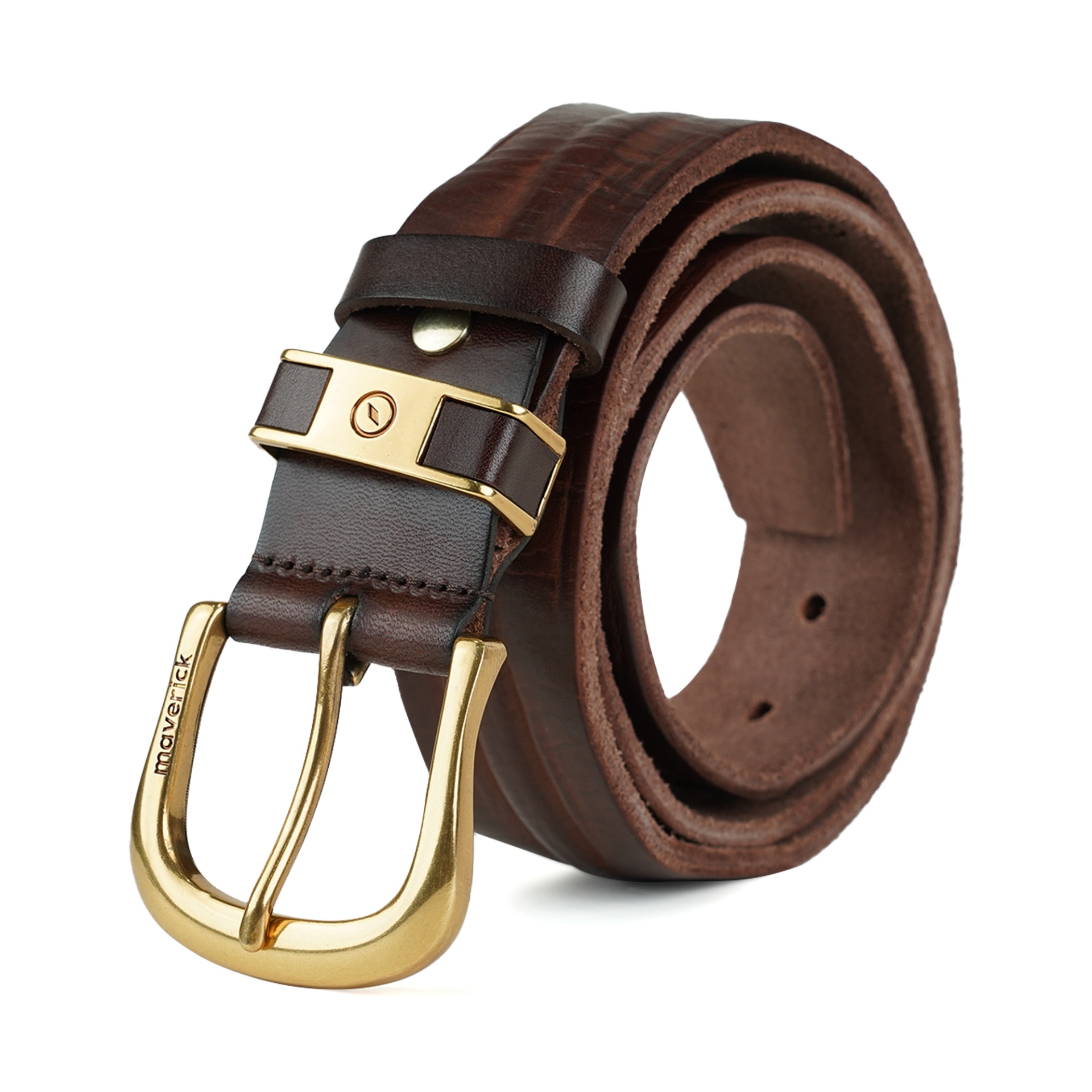 Picture of Maverick Men's Belt