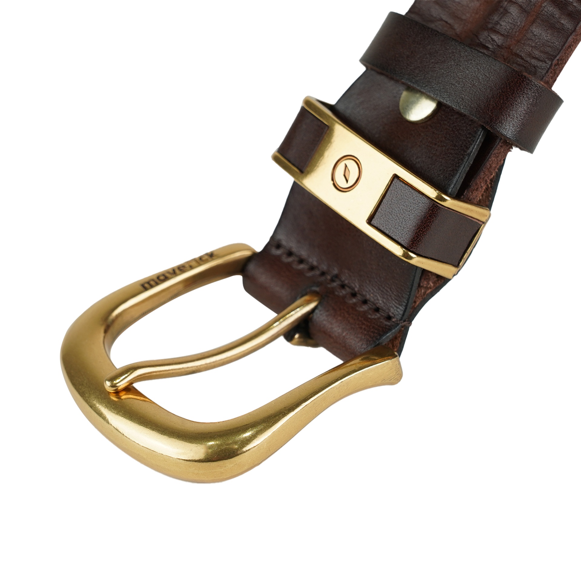 Picture of Maverick Men's Belt