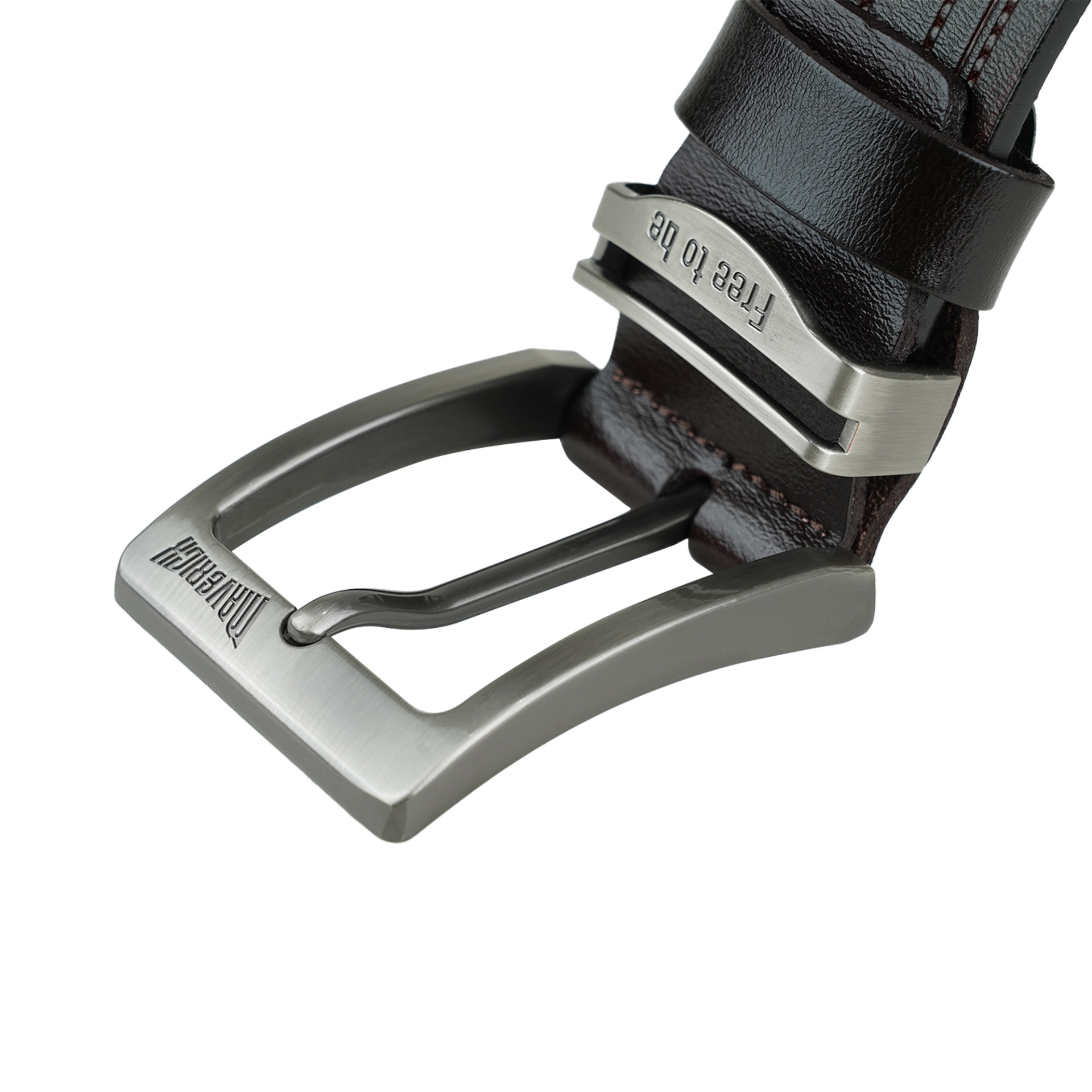 Picture of Maverick Men's Belt