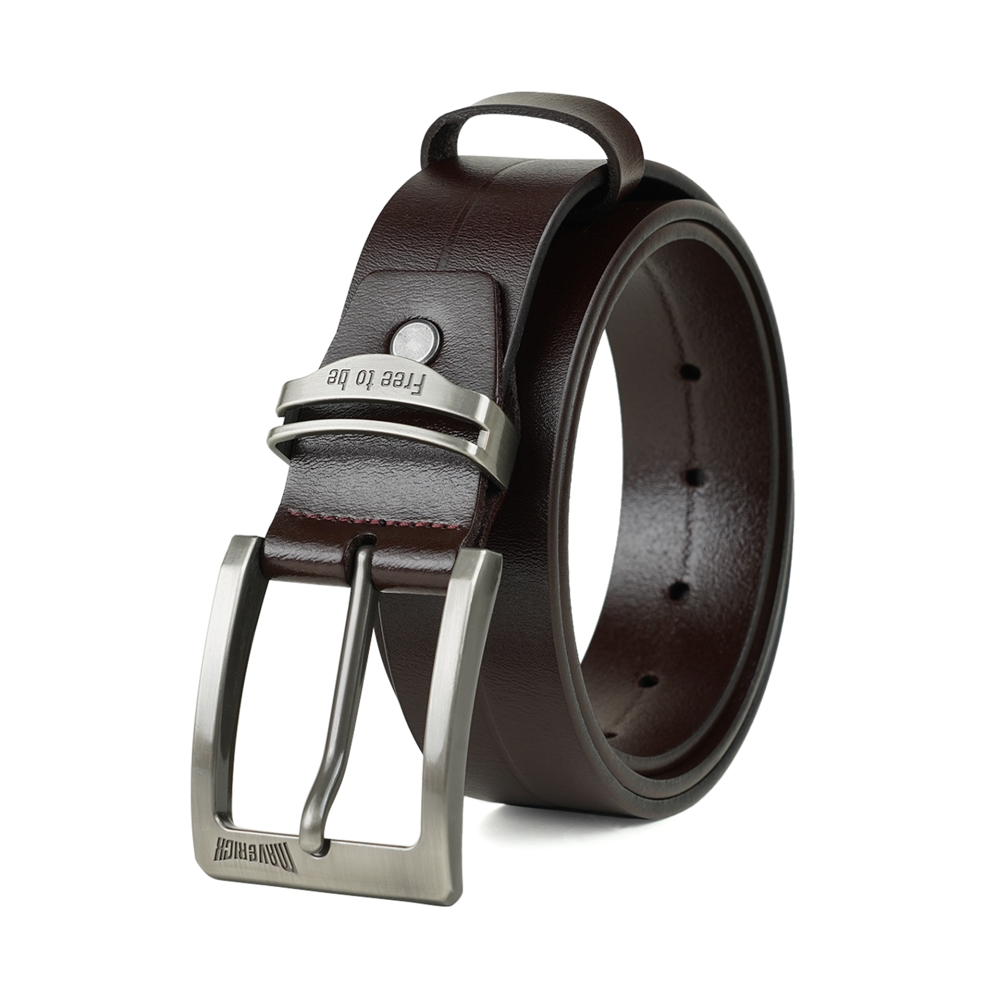 Picture of Maverick Men's Belt