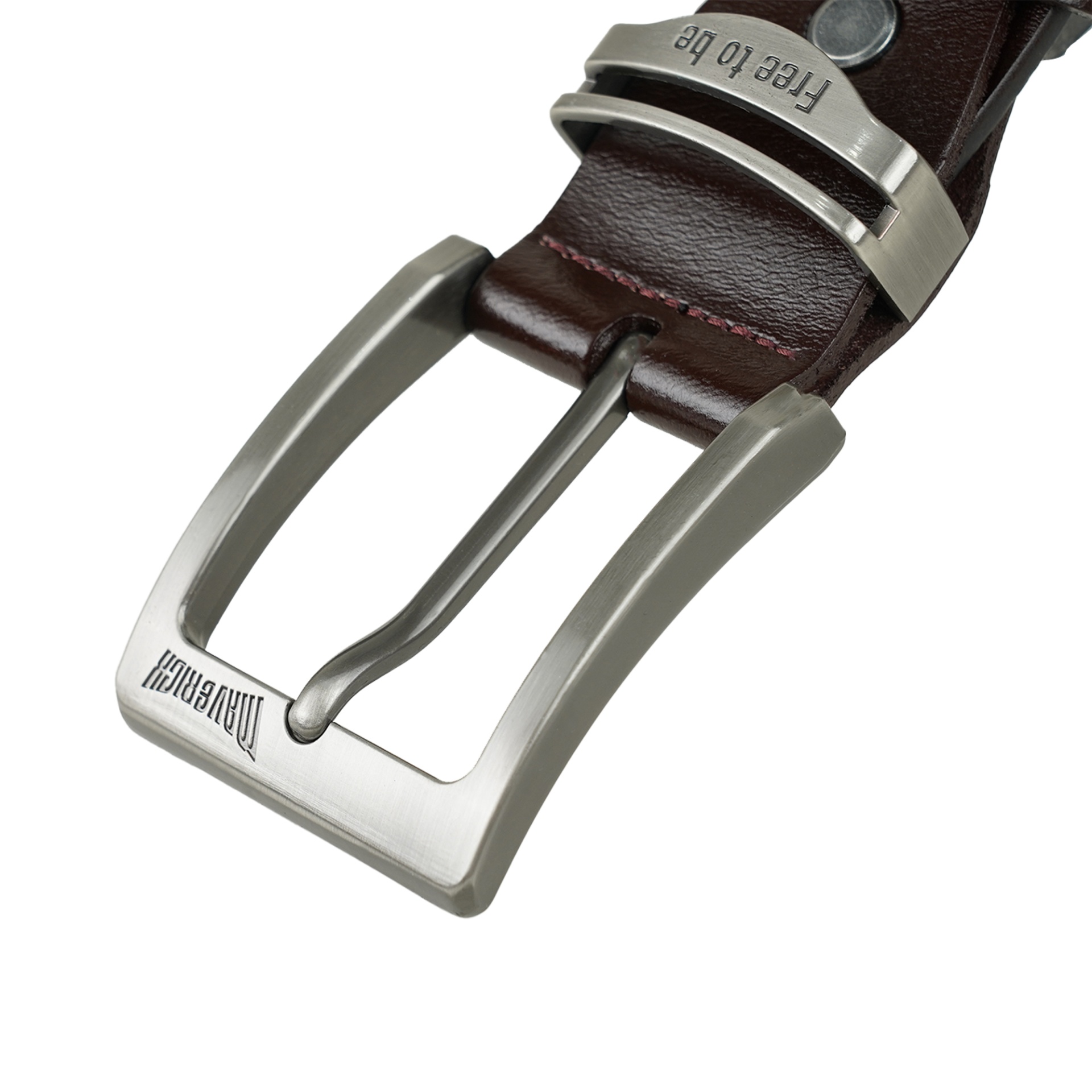 Picture of Maverick Men's Belt