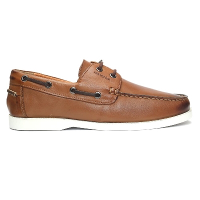 Picture of Maverick Men's Boat Shoe