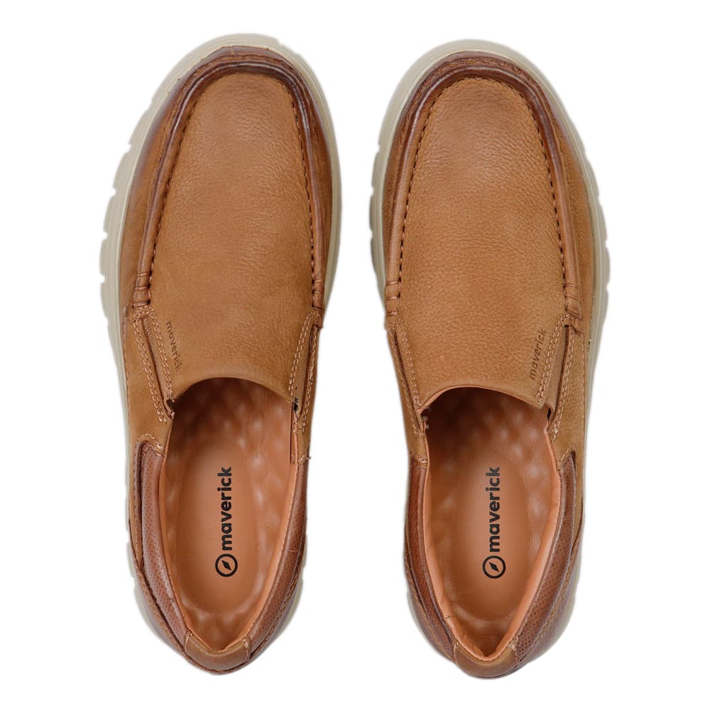 Picture of Maverick Men's Casual Shoe