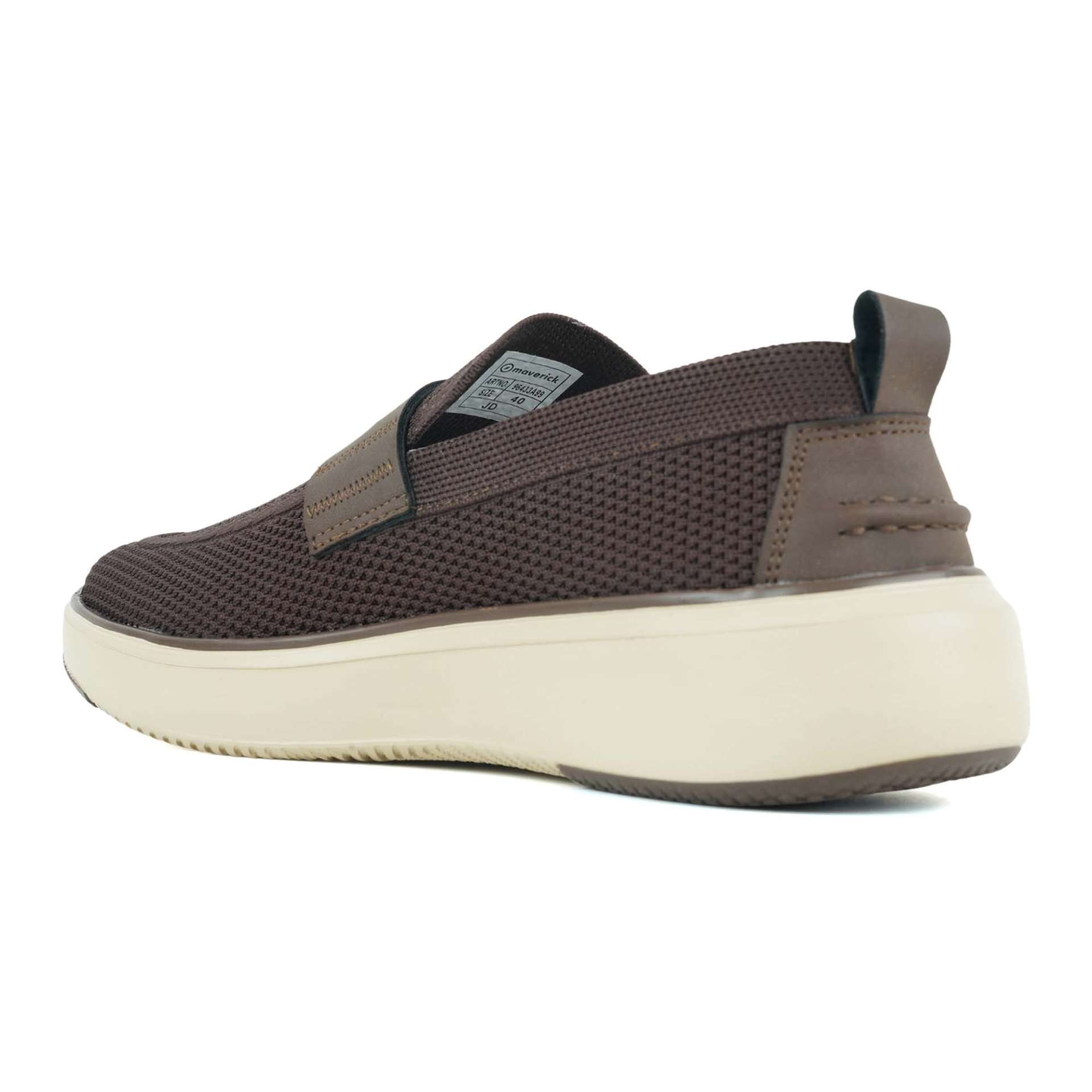 Picture of Maverick Men's Casual Shoe