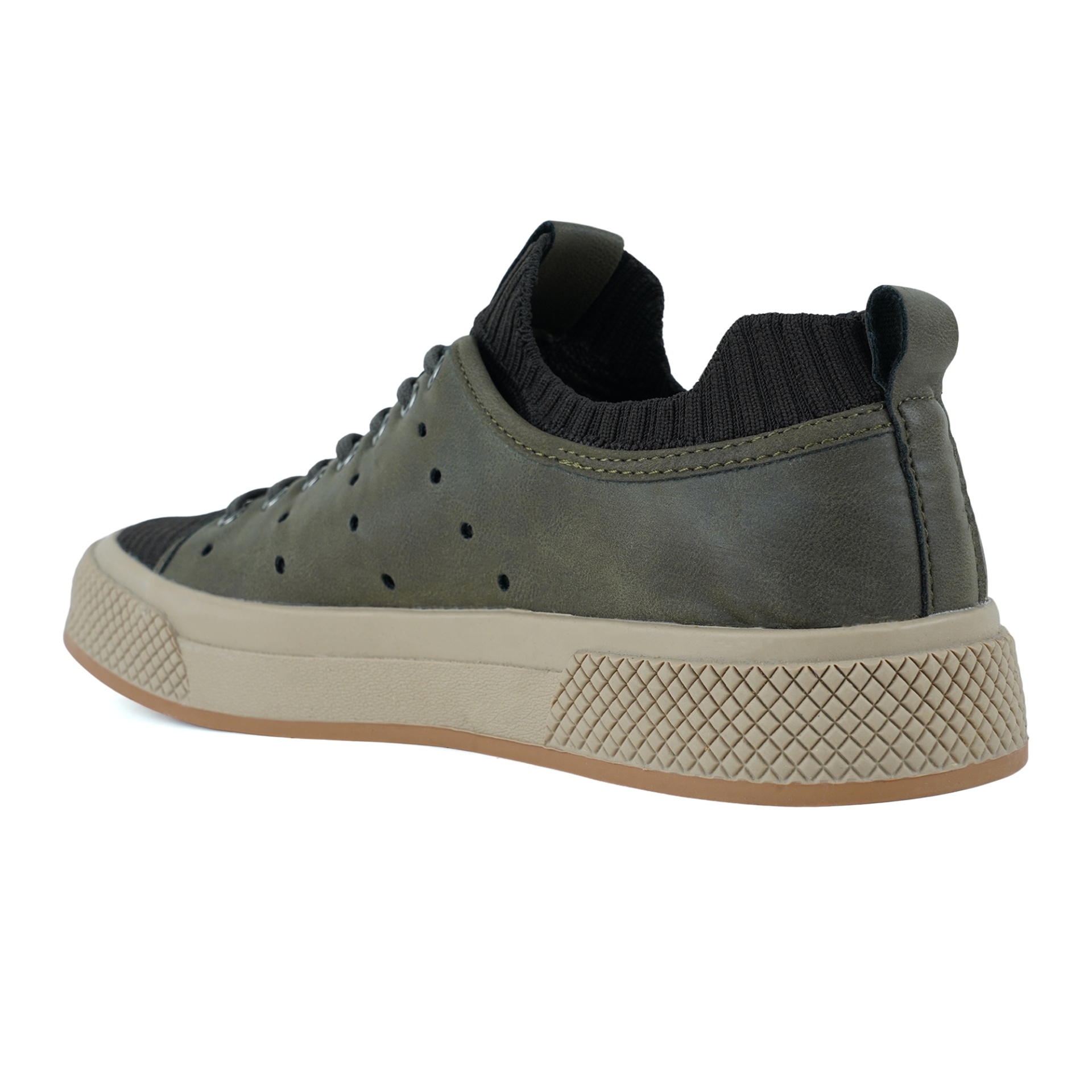 Picture of Maverick Men's Casual Shoe