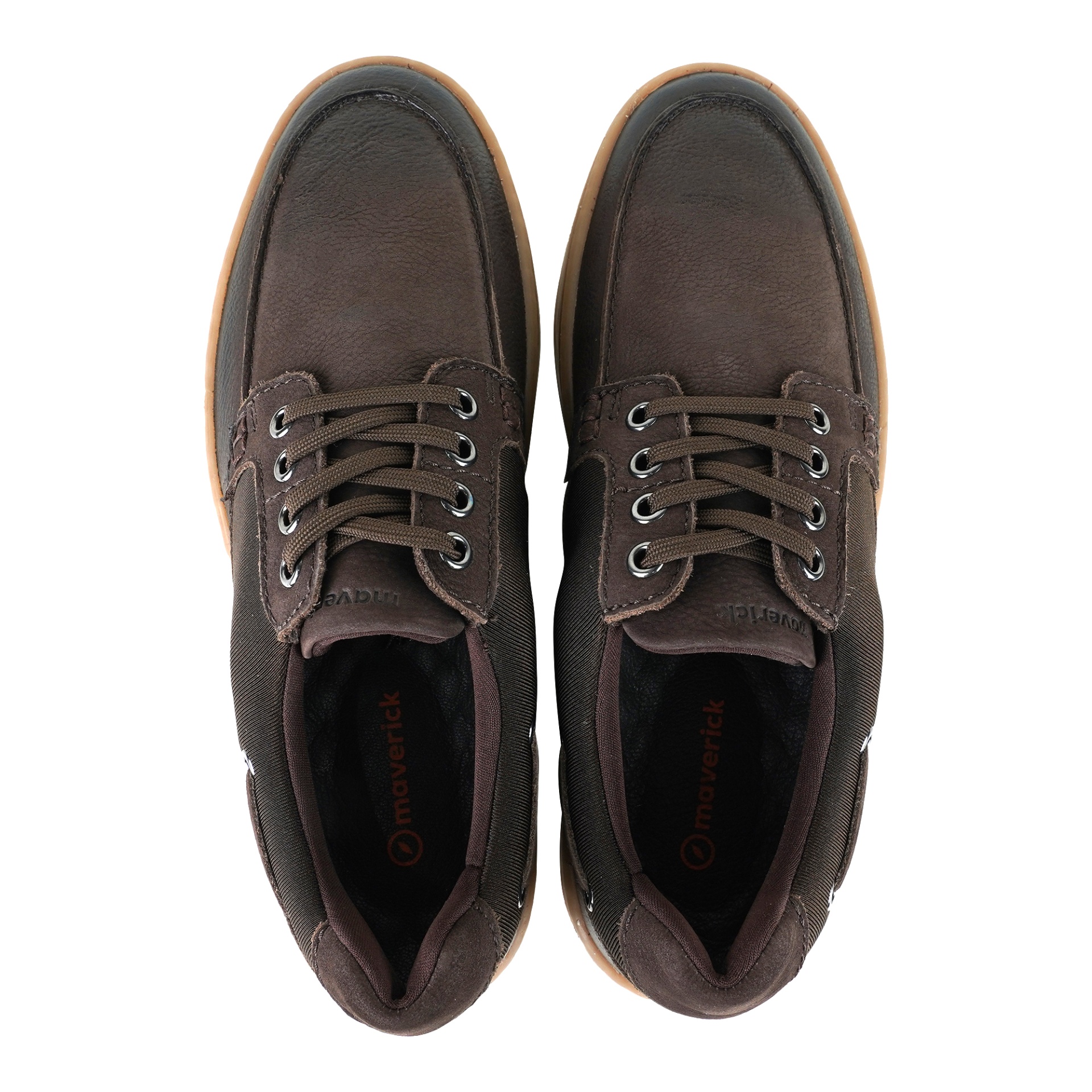 Picture of Maverick Men's Casual Shoe