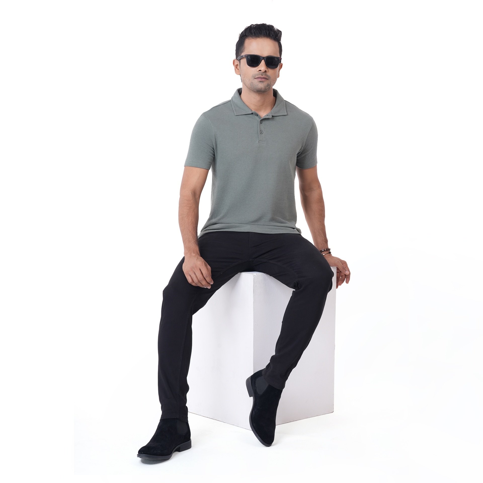 Picture of Maverick Men's Chinos 