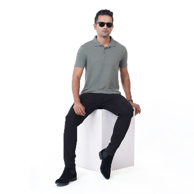 Picture of Maverick Men's Chinos 