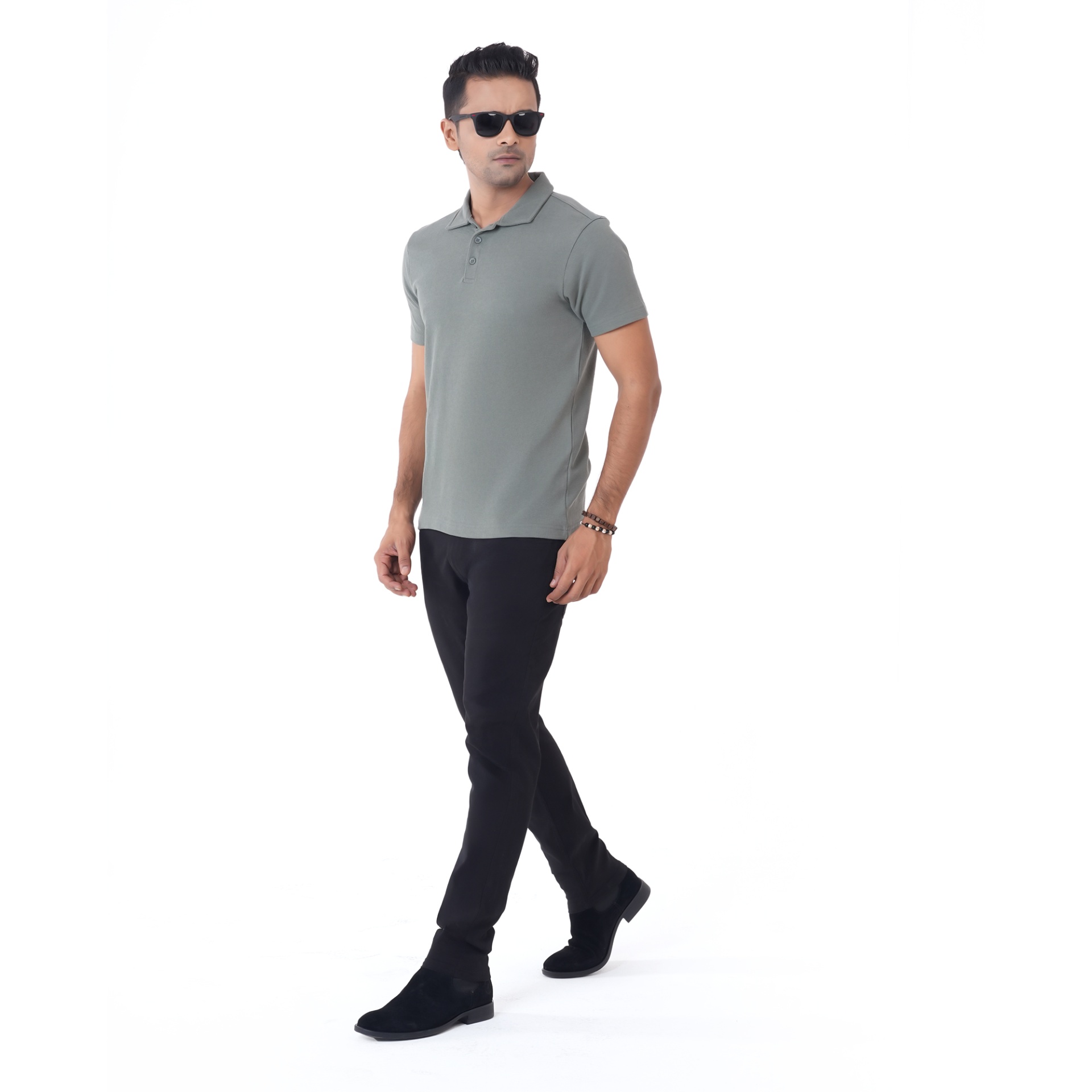 Picture of Maverick Men's Chinos 