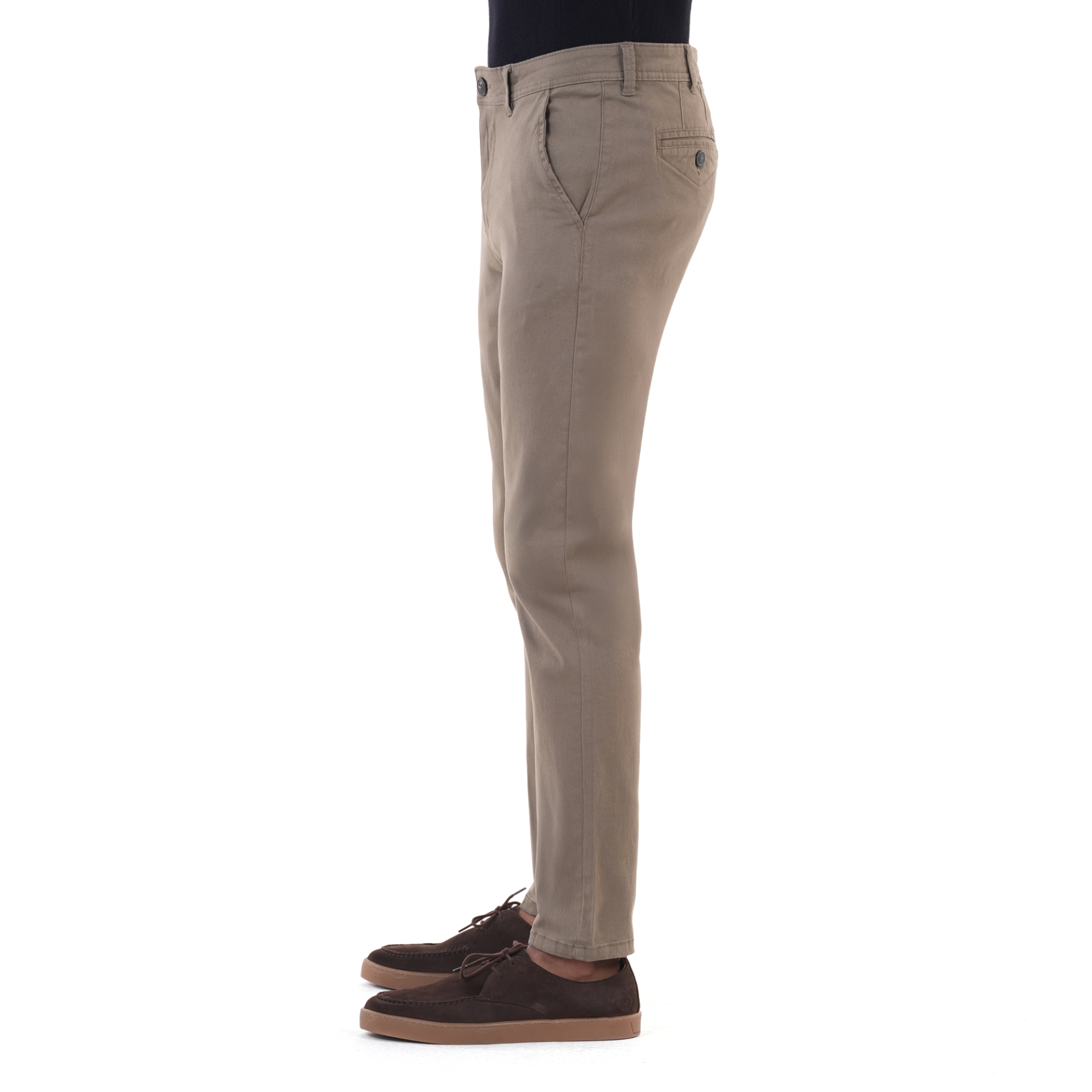 Picture of Maverick Men's Chinos 