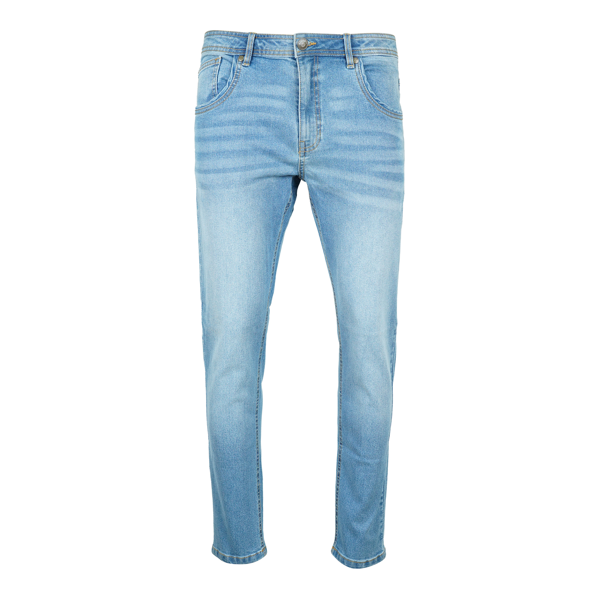 Picture of Maverick Men's Denim Pants