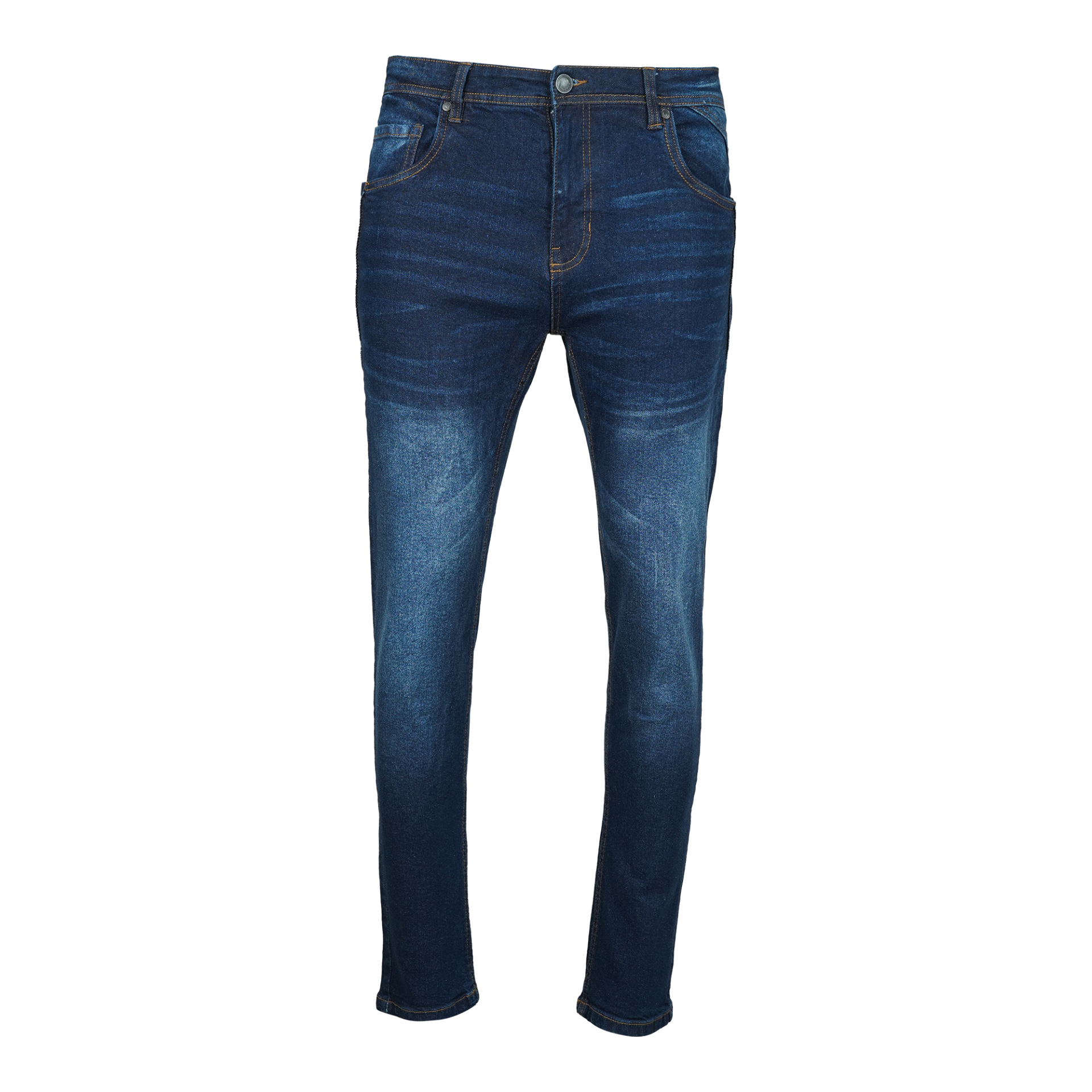 Picture of Maverick Men's Denim Pants