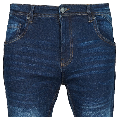 Picture of Maverick Men's Denim Pants