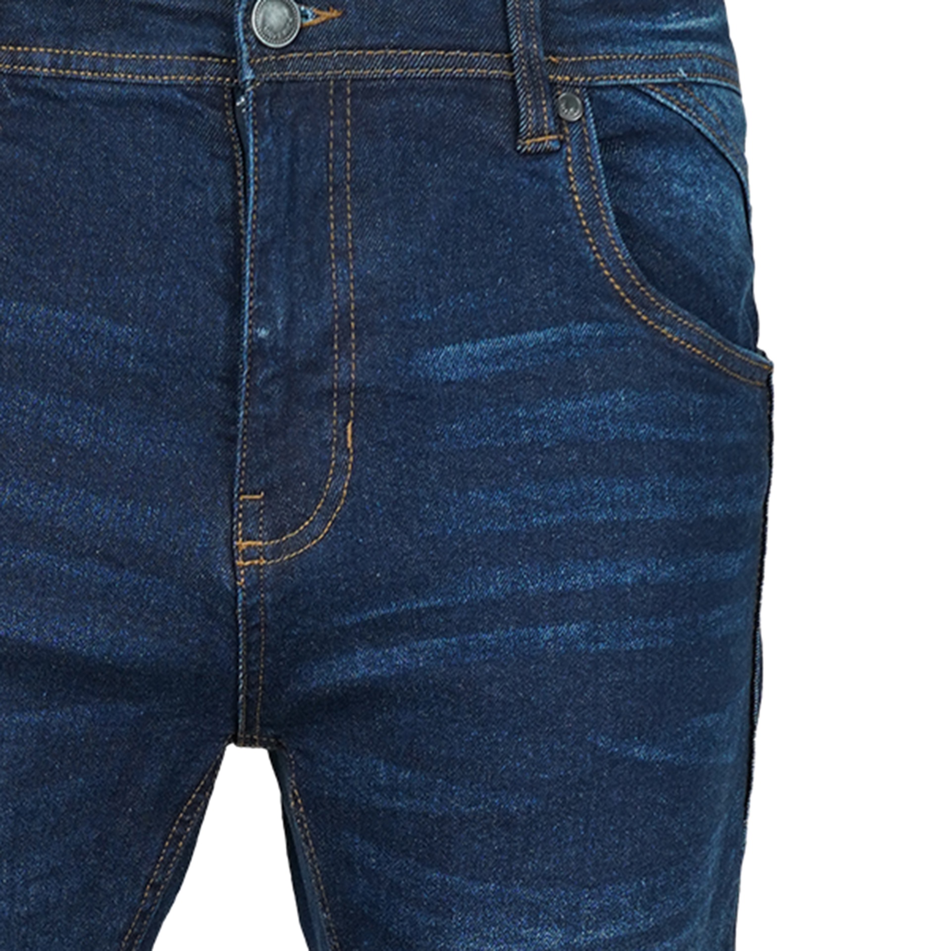 Picture of Maverick Men's Denim Pants