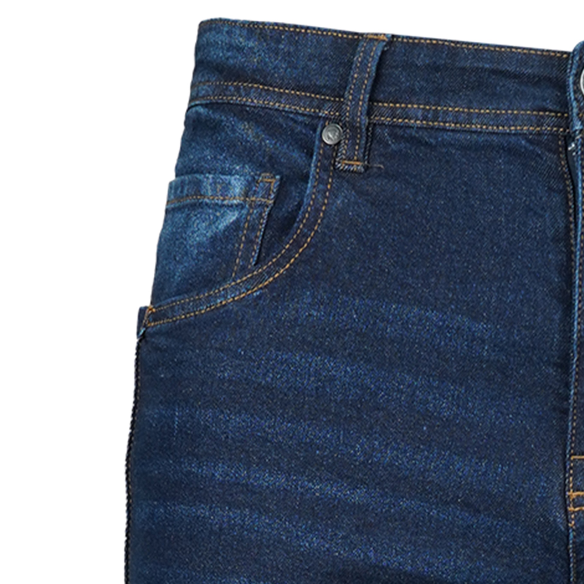 Picture of Maverick Men's Denim Pants