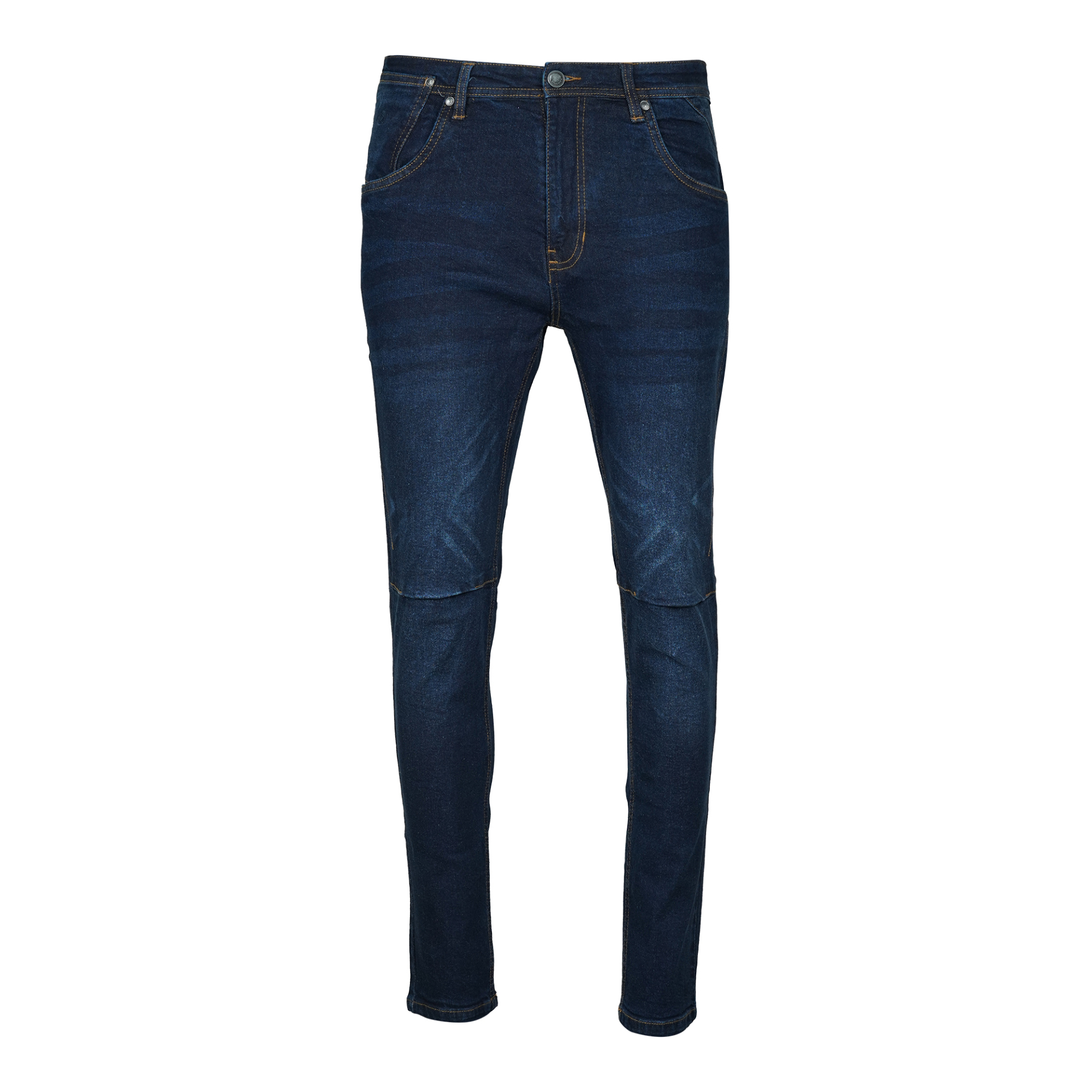 Picture of Maverick Men's Denim Pants