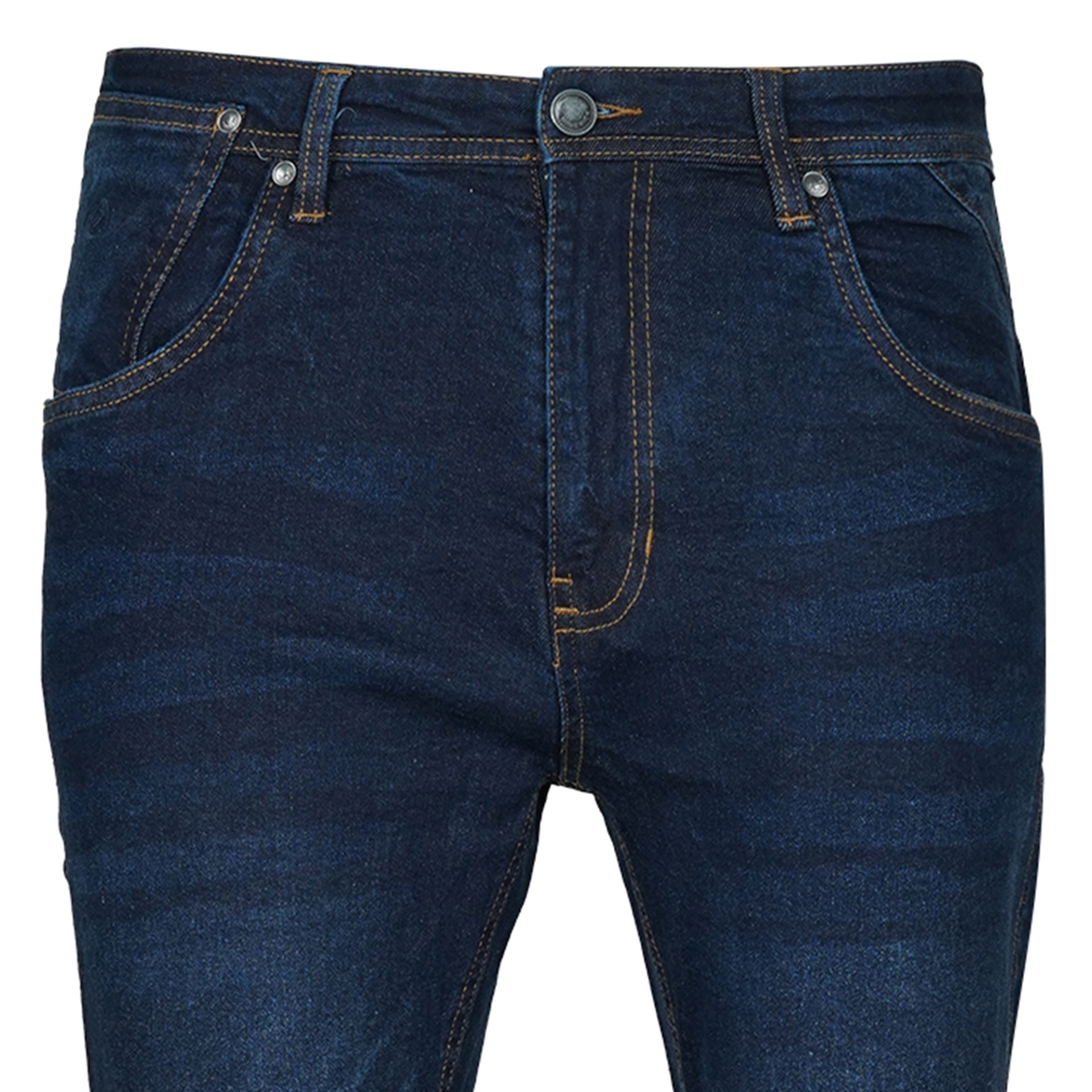 Picture of Maverick Men's Denim Pants