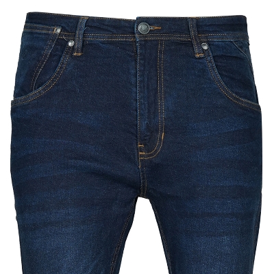 Picture of Maverick Men's Denim Pants