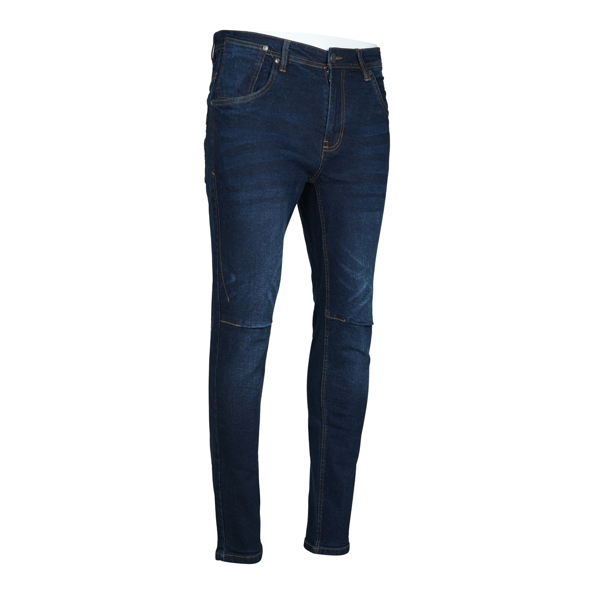 Picture of Maverick Men's Denim Pants