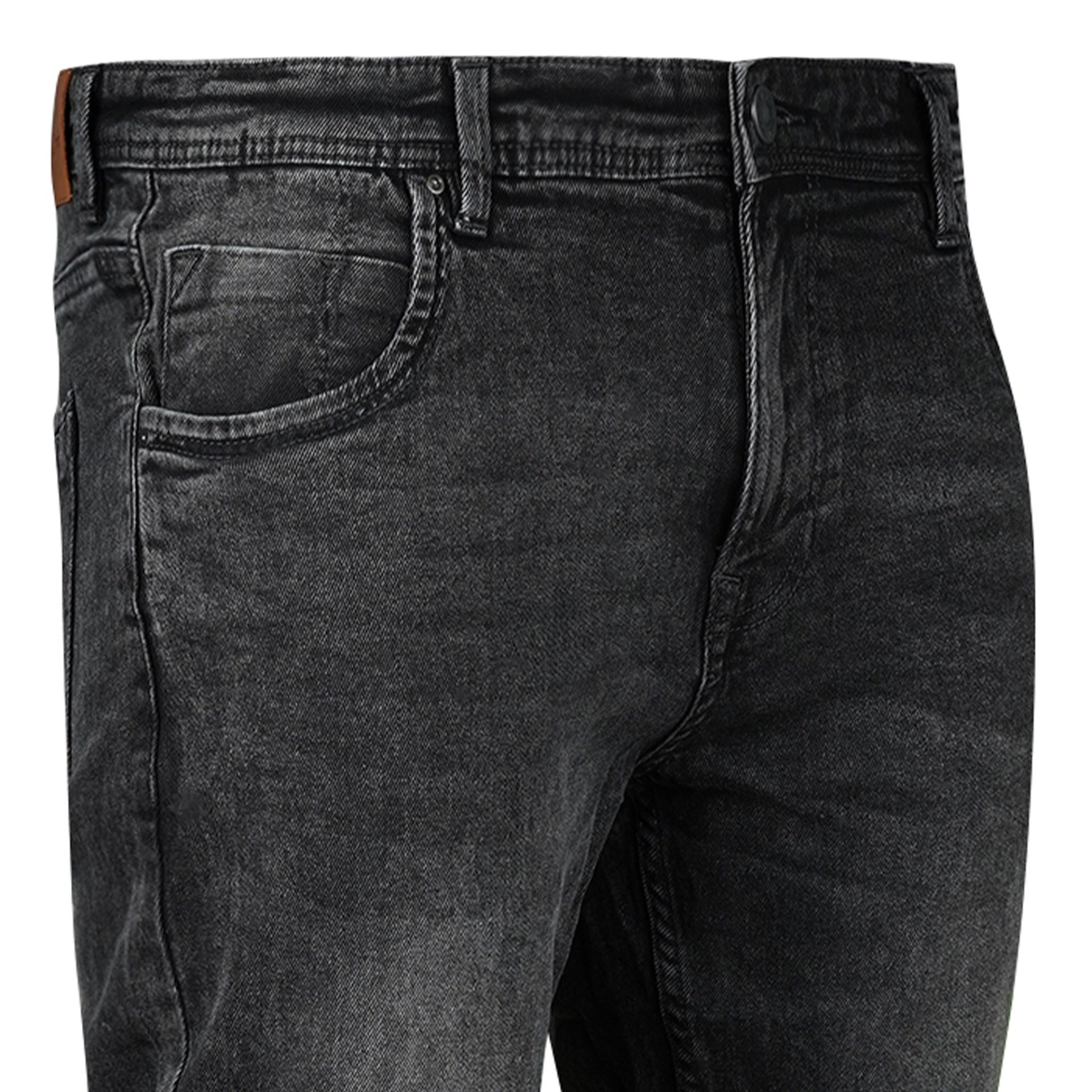 Picture of Maverick Men's Denim Pants