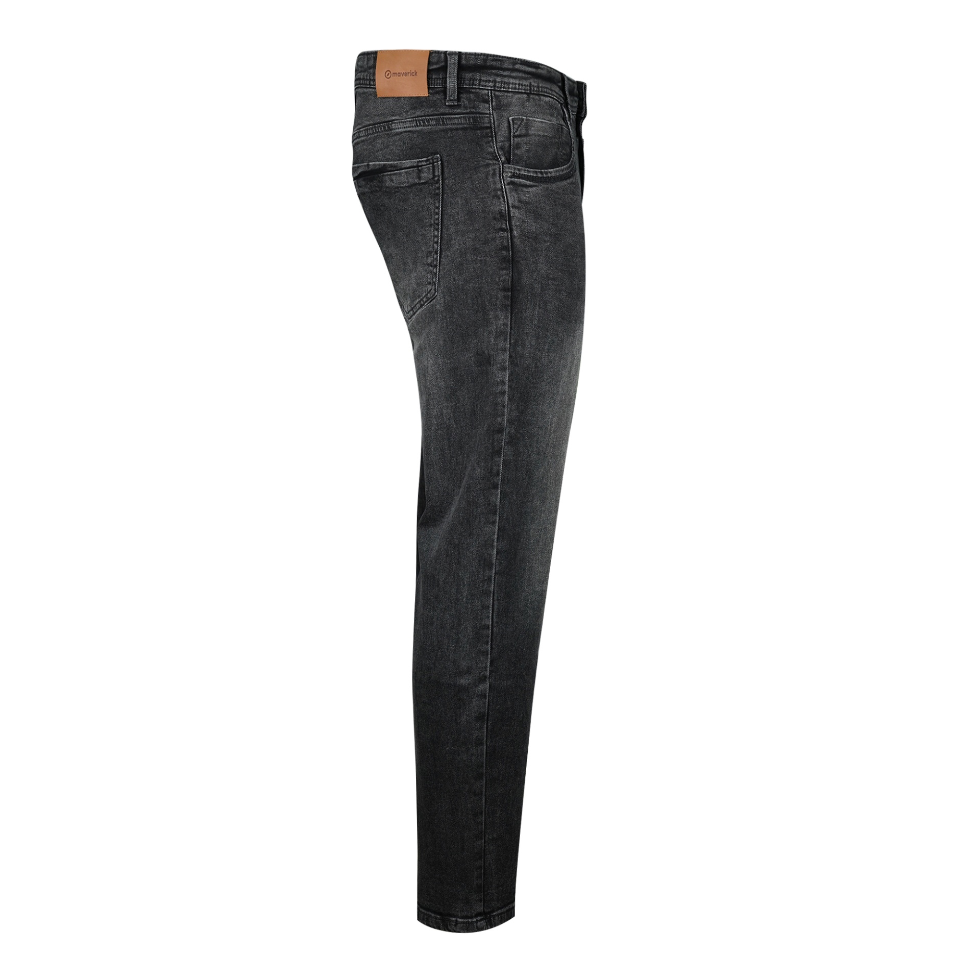 Picture of Maverick Men's Denim Pants