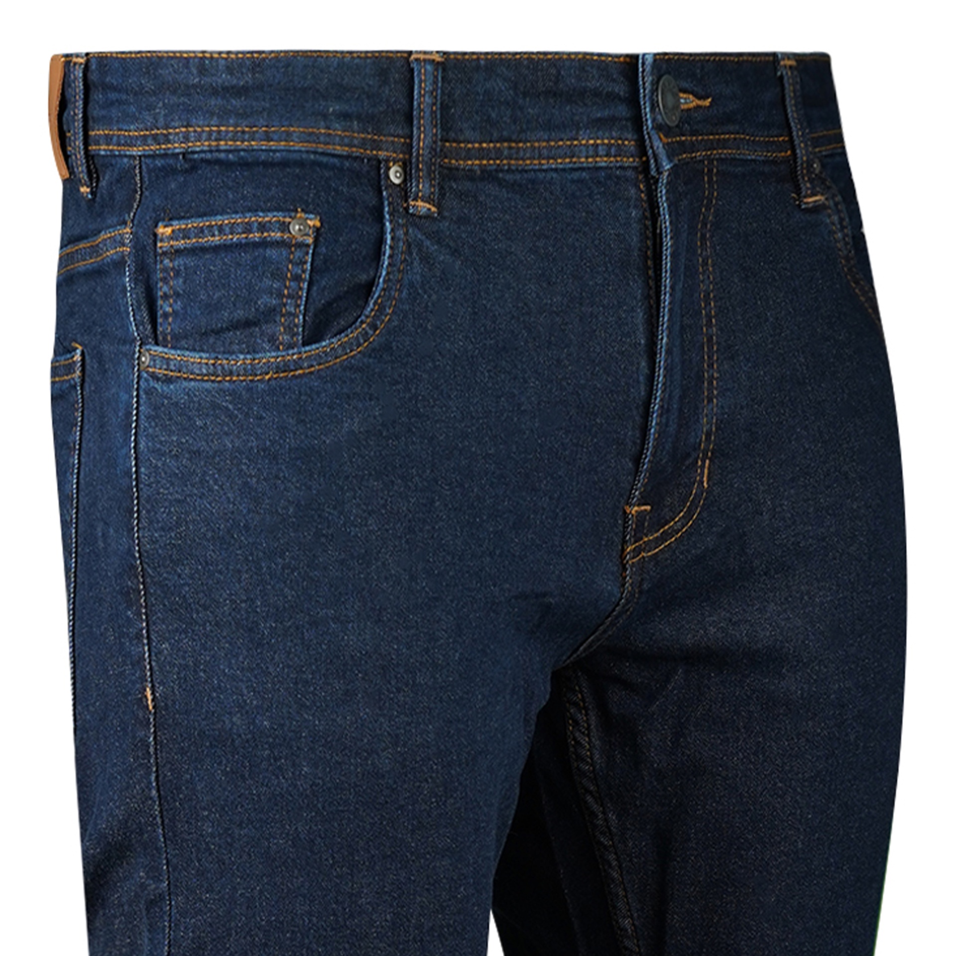 Picture of Maverick Men's Denim Pants