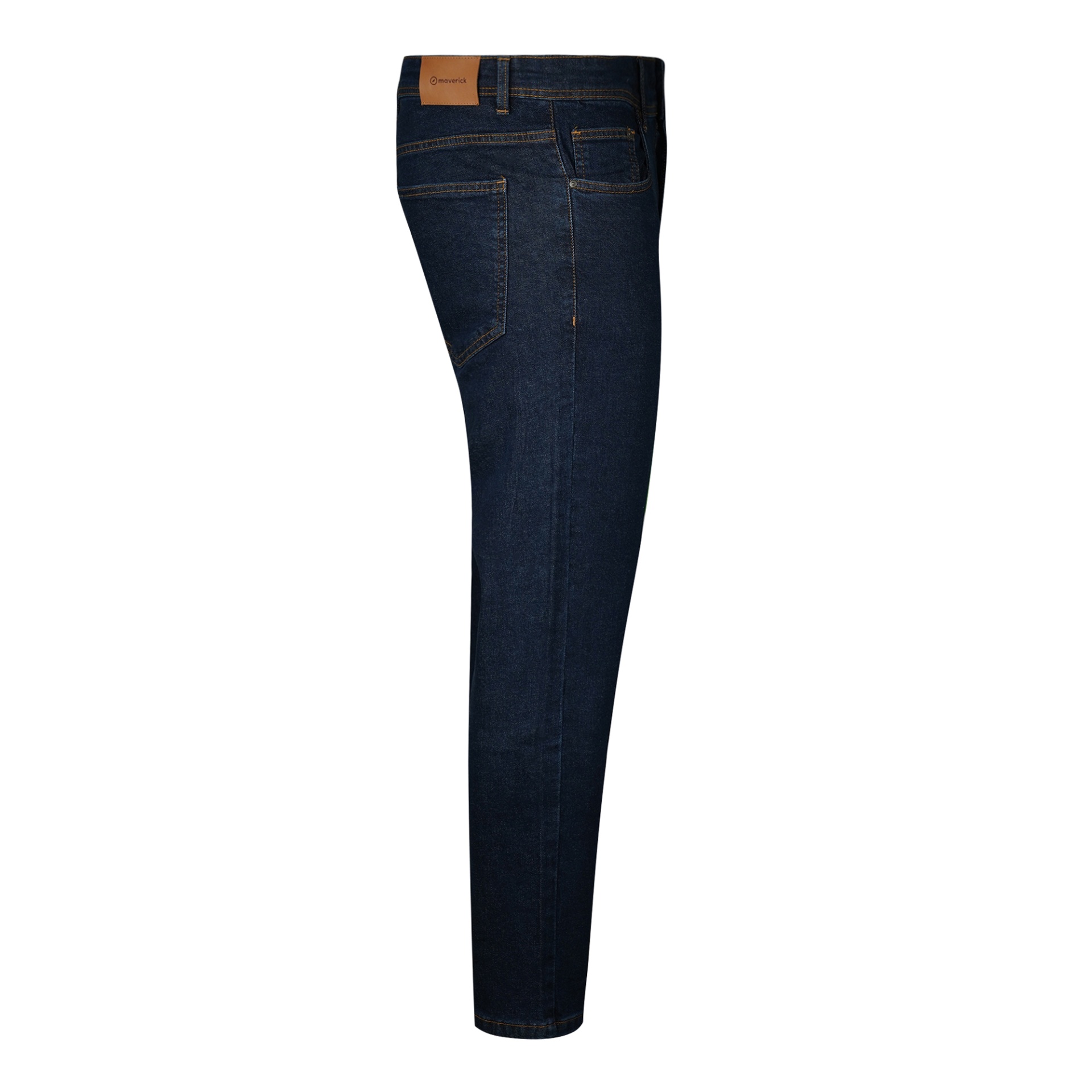 Picture of Maverick Men's Denim Pants