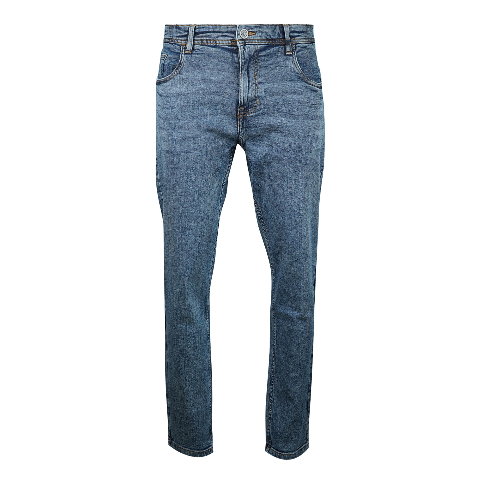 Picture of Maverick Men's Denim Pants