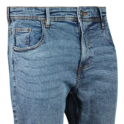 Picture of Maverick Men's Denim Pants